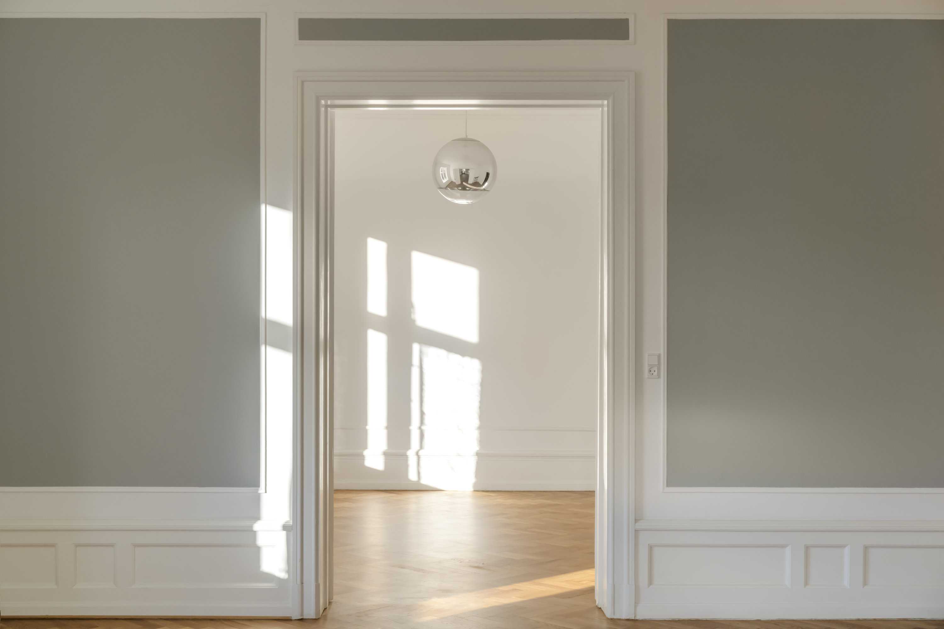 Fremhævet  billede i fuldskærmstilstand. Billede af Frederiksberg Allé 28, 1., 1820 Frederiksberg C