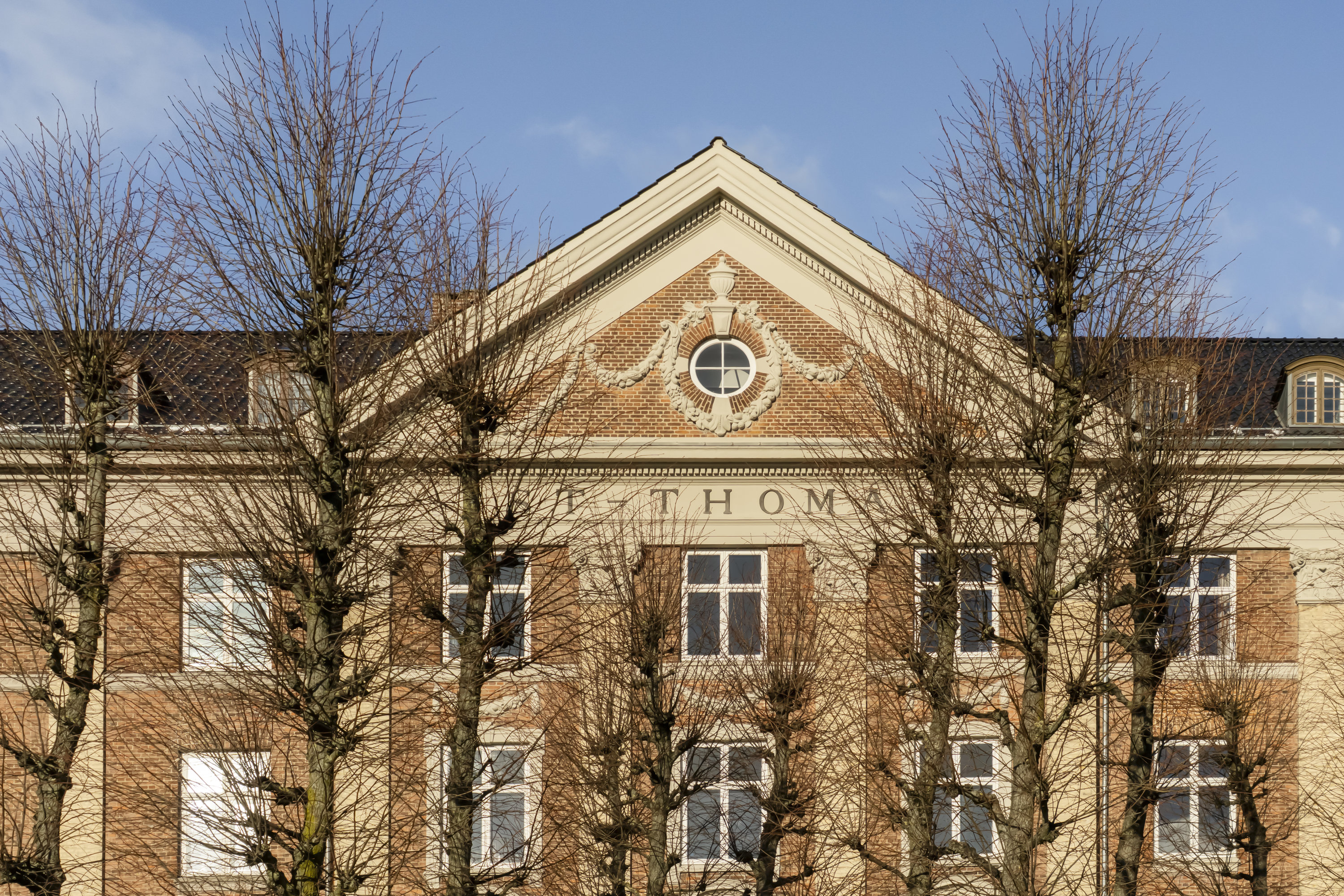 Fremhævet  billede i fuldskærmstilstand. Billede af Frederiksberg Allé 28, 1., 1820 Frederiksberg C