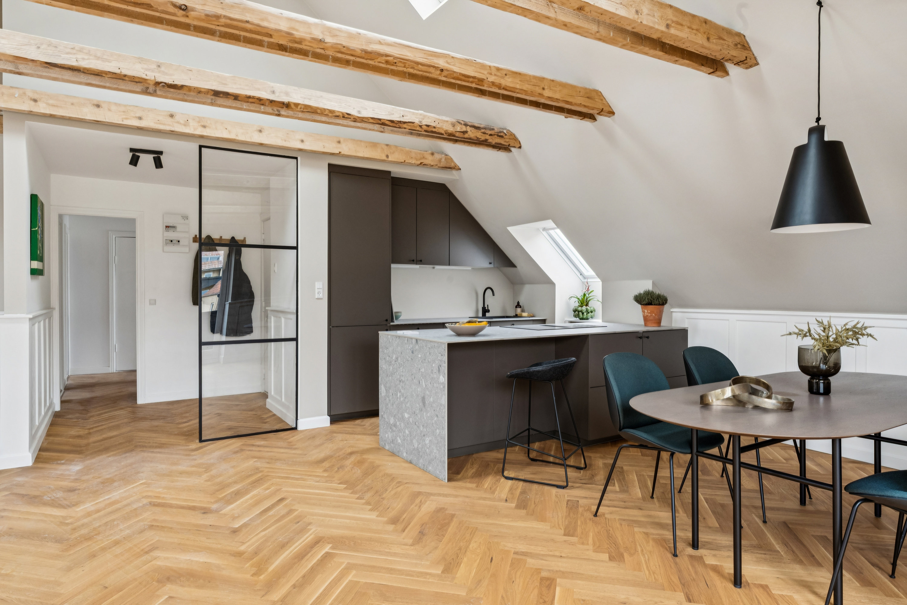 Fyrrebakken 20, 2., 9000 Aalborg