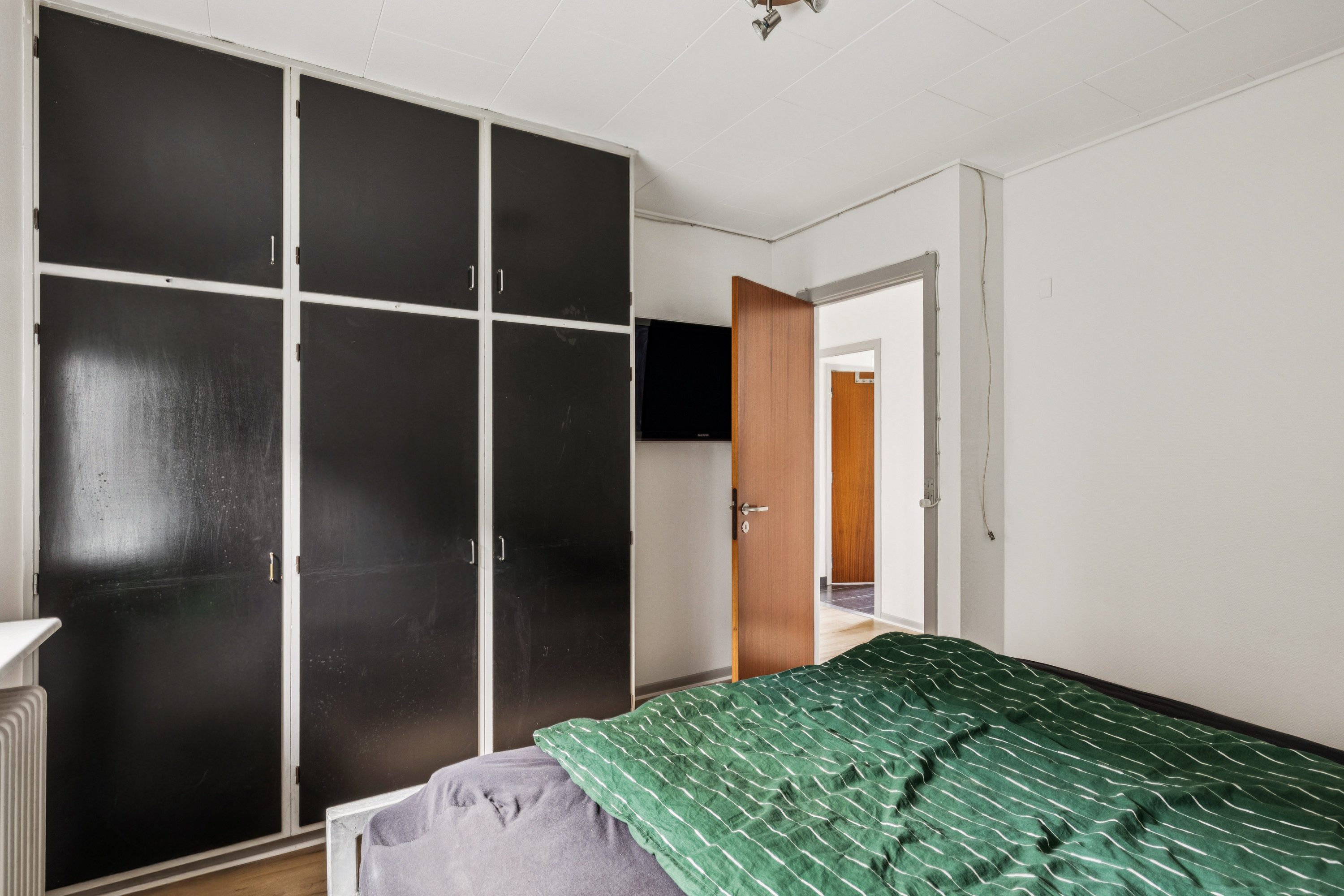 Fremhævet værelse billede i fuldskærmstilstand. Billede af Højlundsvej 8, 7850 Stoholm Jyll