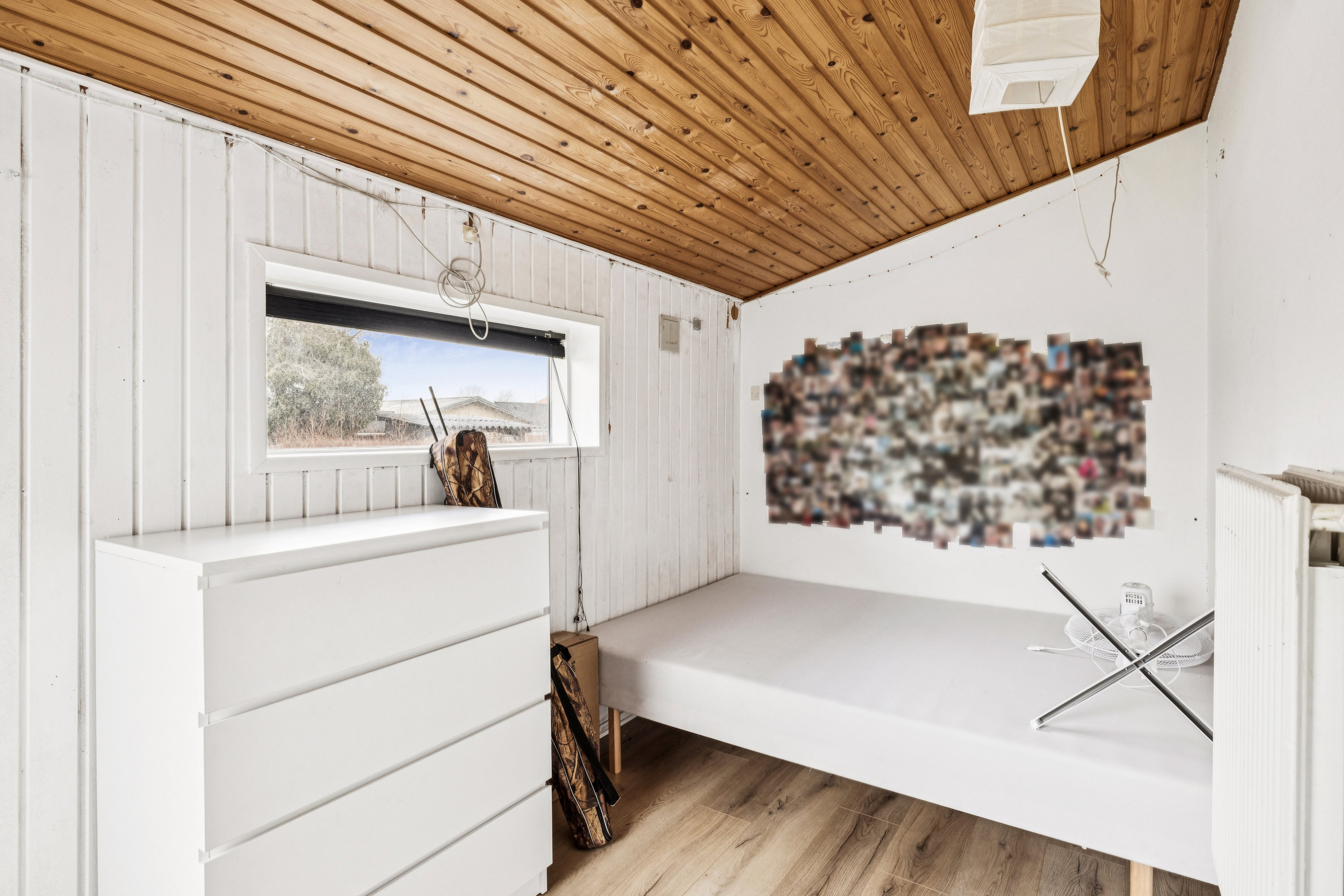 Fremhævet værelse billede i fuldskærmstilstand. Billede af Højlundsvej 8, 7850 Stoholm Jyll