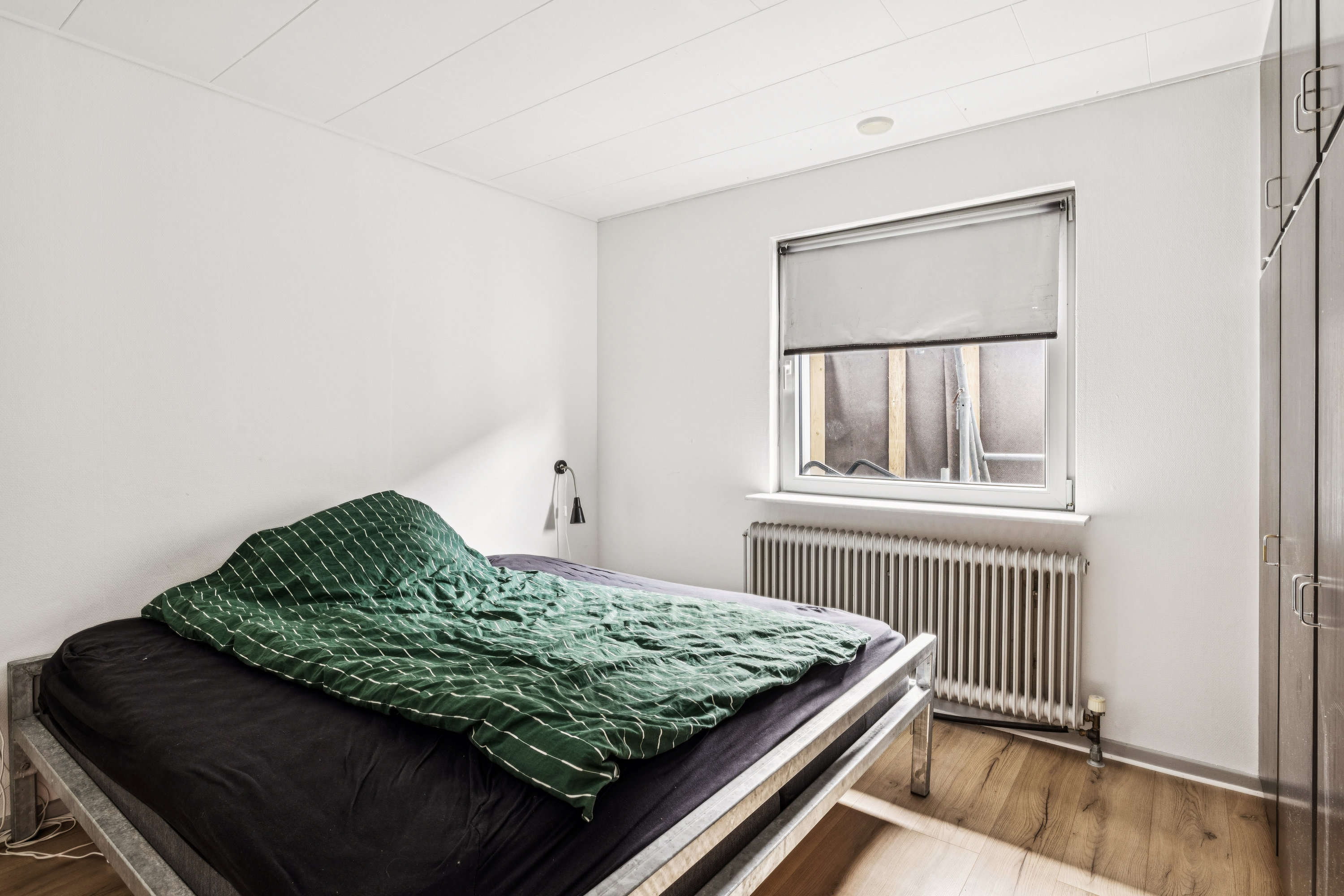 Fremhævet værelse billede i fuldskærmstilstand. Billede af Højlundsvej 8, 7850 Stoholm Jyll