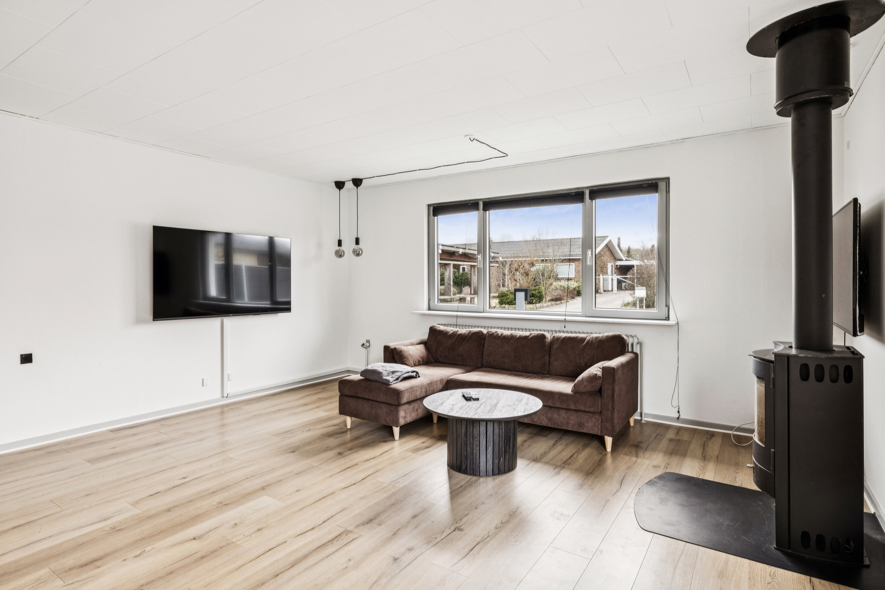 Højlundsvej 8, 7850 Stoholm Jyll