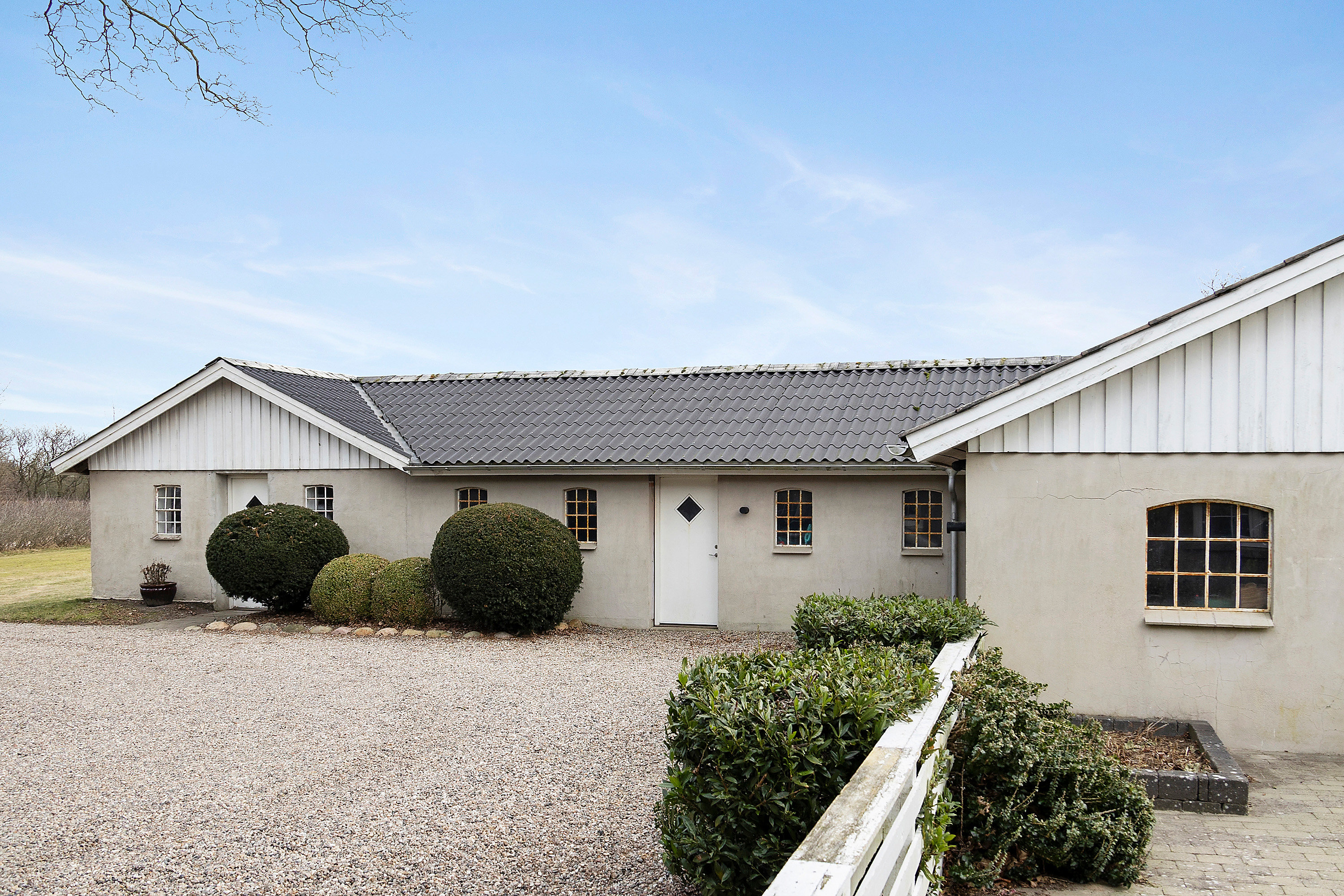 Fremhævet ejendommen billede i fuldskærmstilstand. Billede af Lustrupvej 42, 6760 Ribe