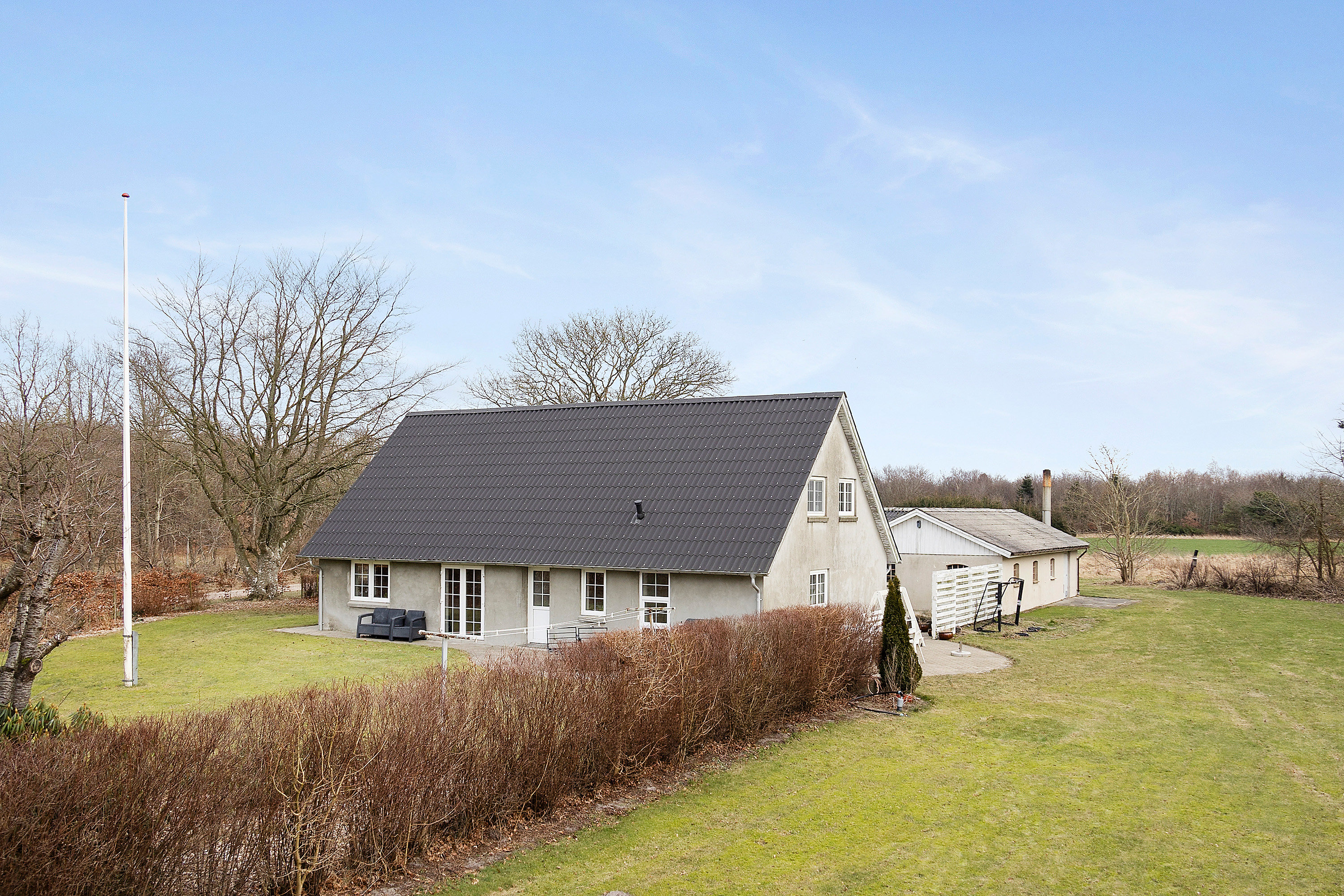 Lustrupvej 42, 6760 Ribe