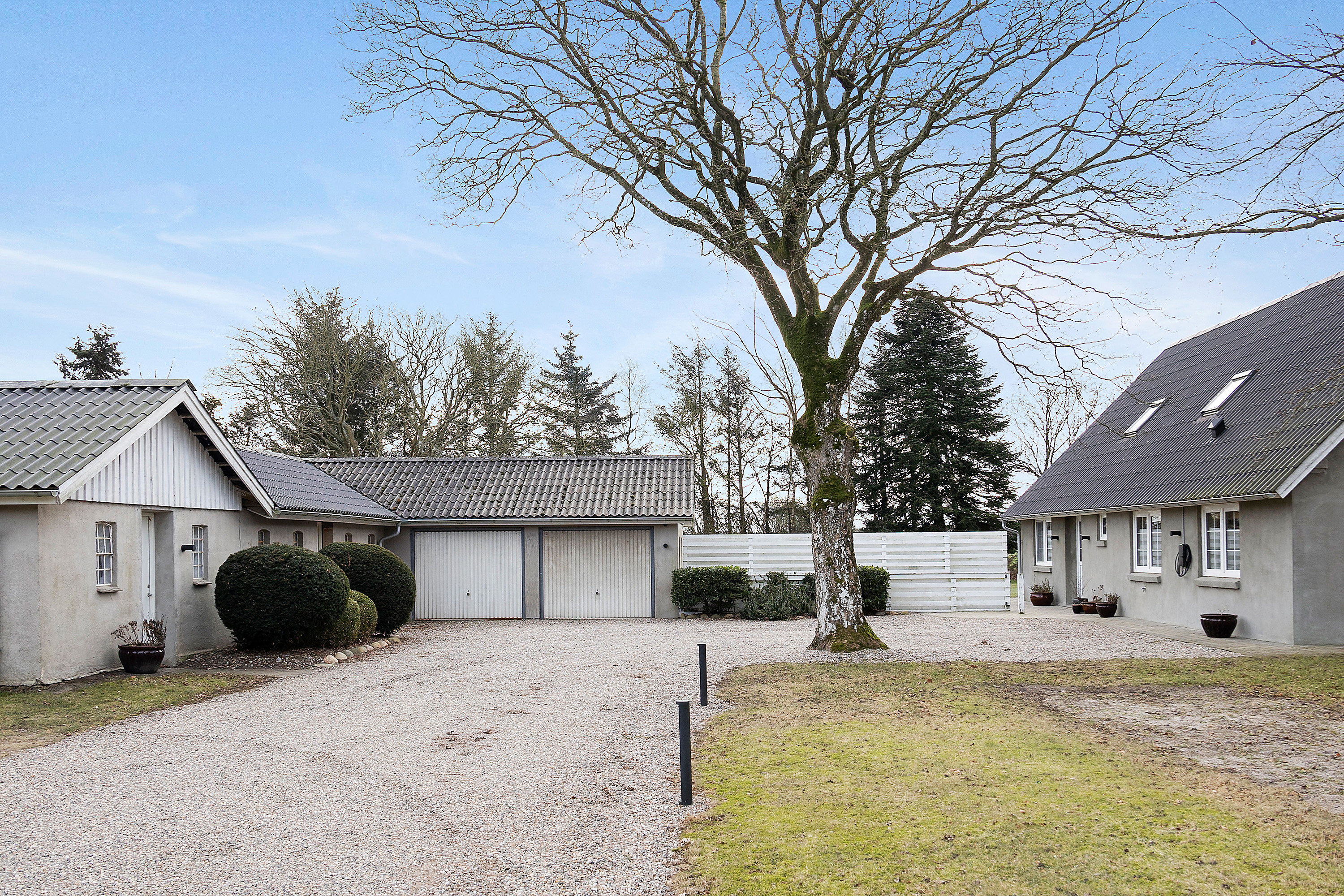 Fremhævet ejendommen billede i fuldskærmstilstand. Billede af Lustrupvej 42, 6760 Ribe