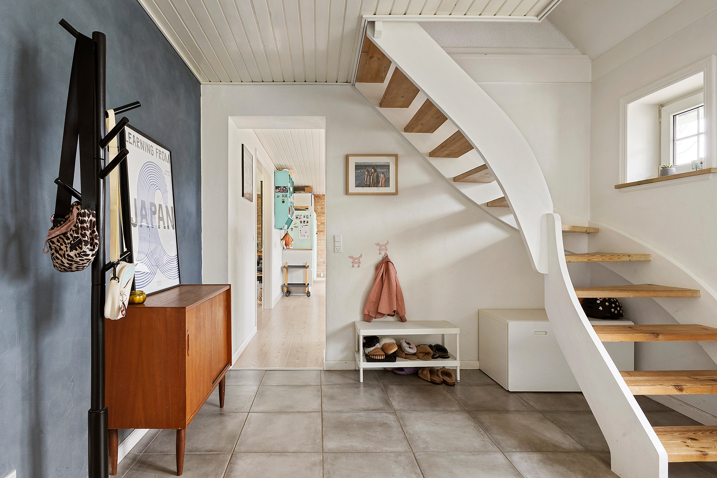 Fremhævet værelse billede i fuldskærmstilstand. Billede af Lustrupvej 42, 6760 Ribe