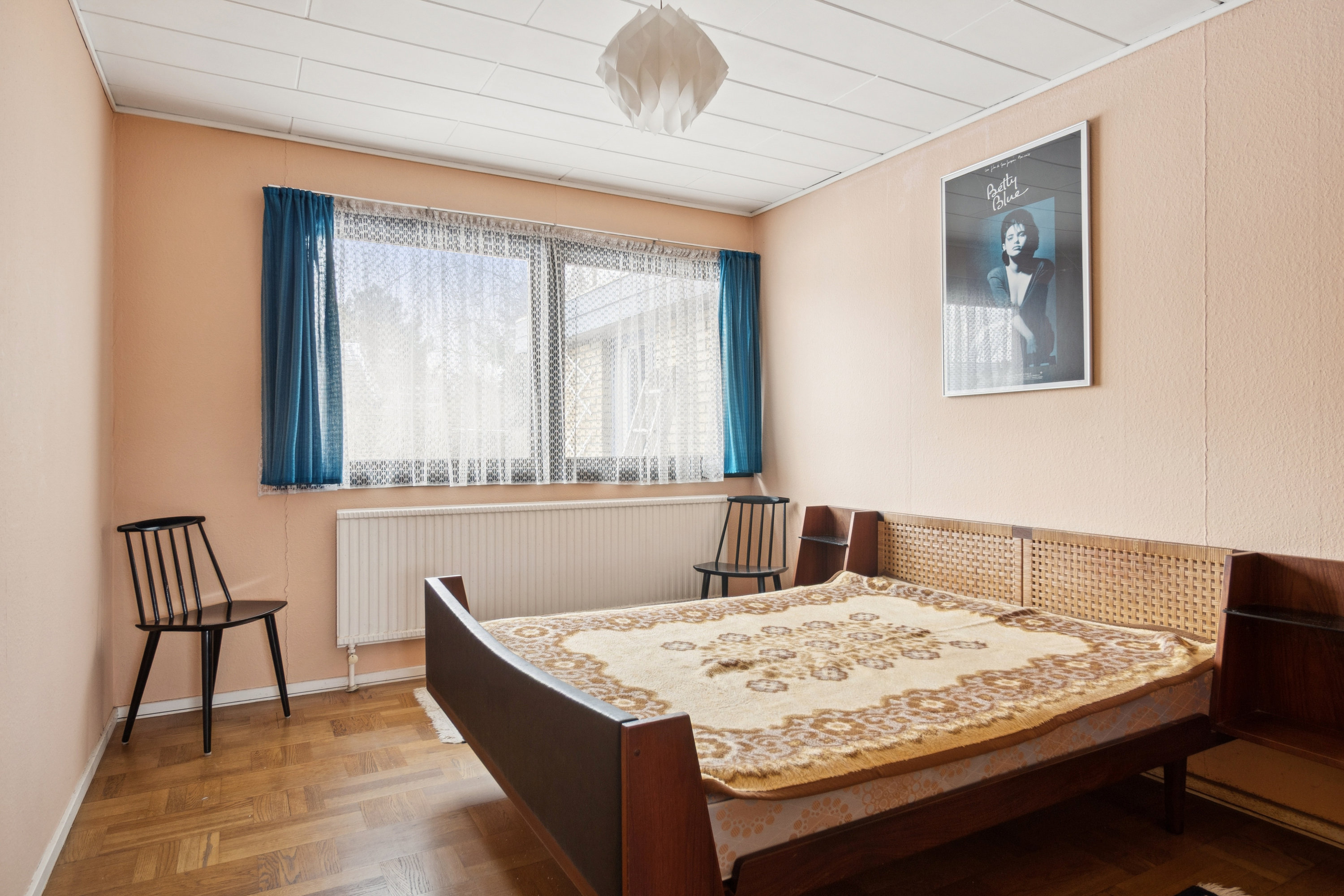 Fremhævet værelse billede i fuldskærmstilstand. Billede af Syvhøjvænge 10, 2625 Vallensbæk