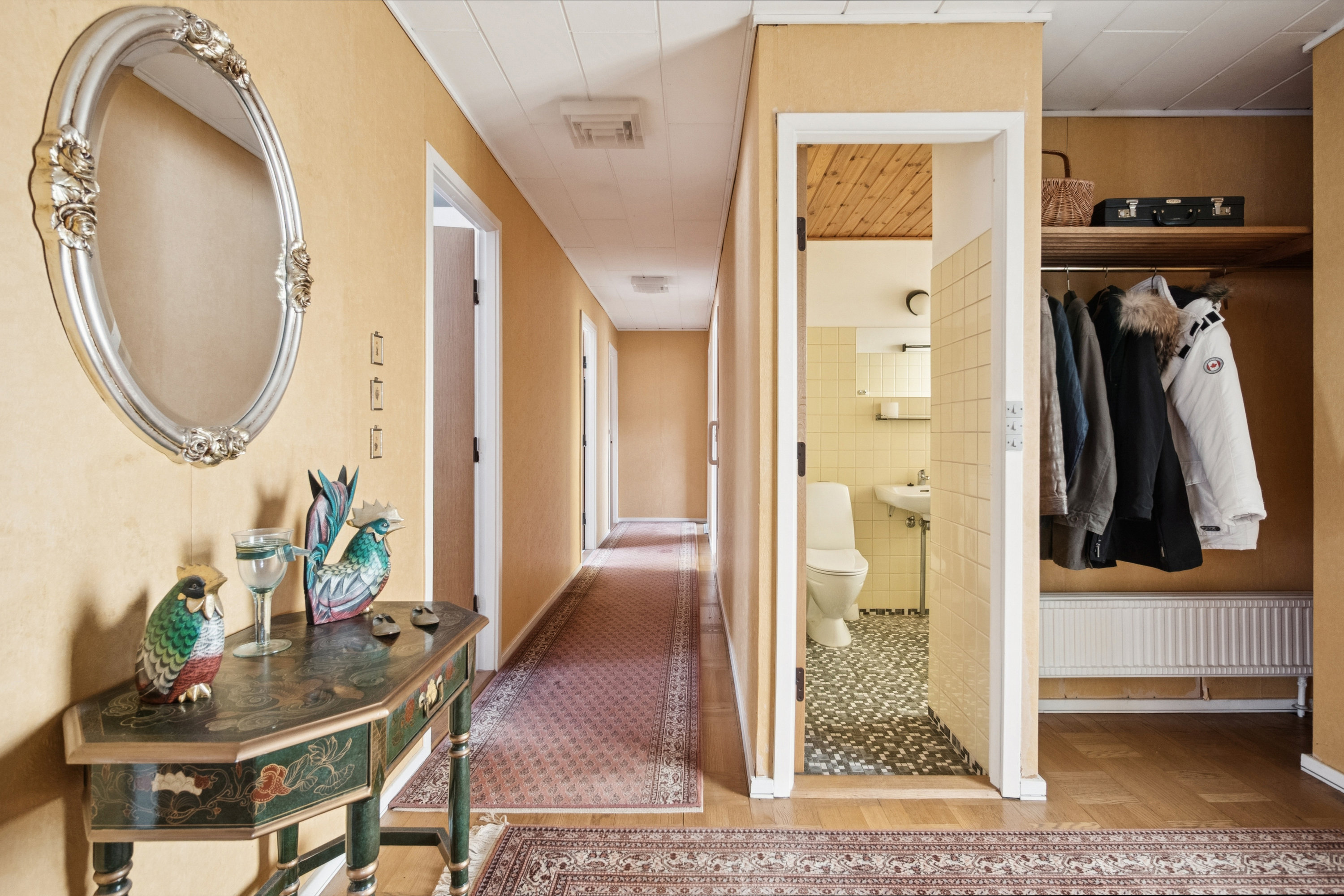 Syvhøjvænge 10, 2625 Vallensbæk