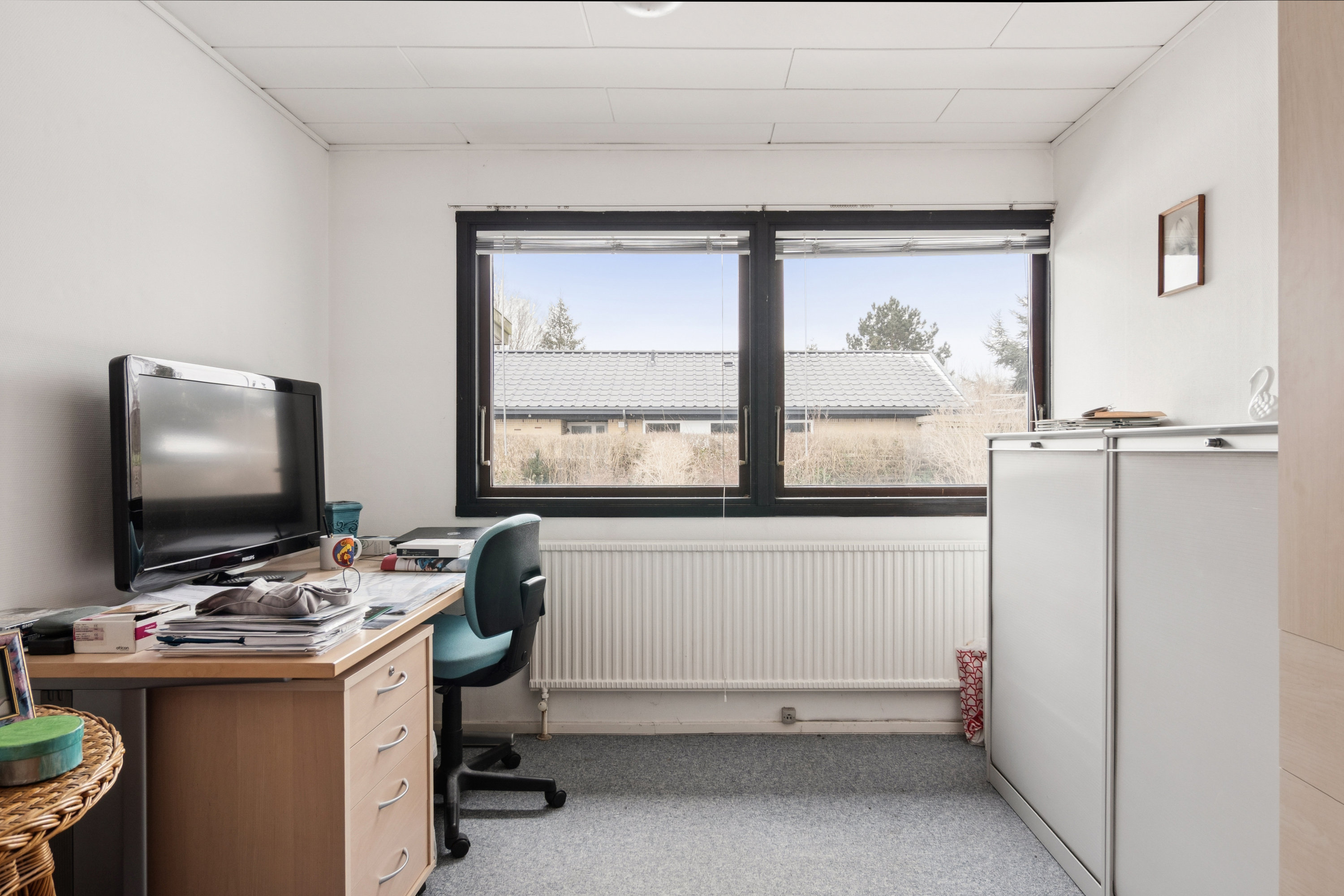 Fremhævet værelse billede i fuldskærmstilstand. Billede af Syvhøjvænge 10, 2625 Vallensbæk