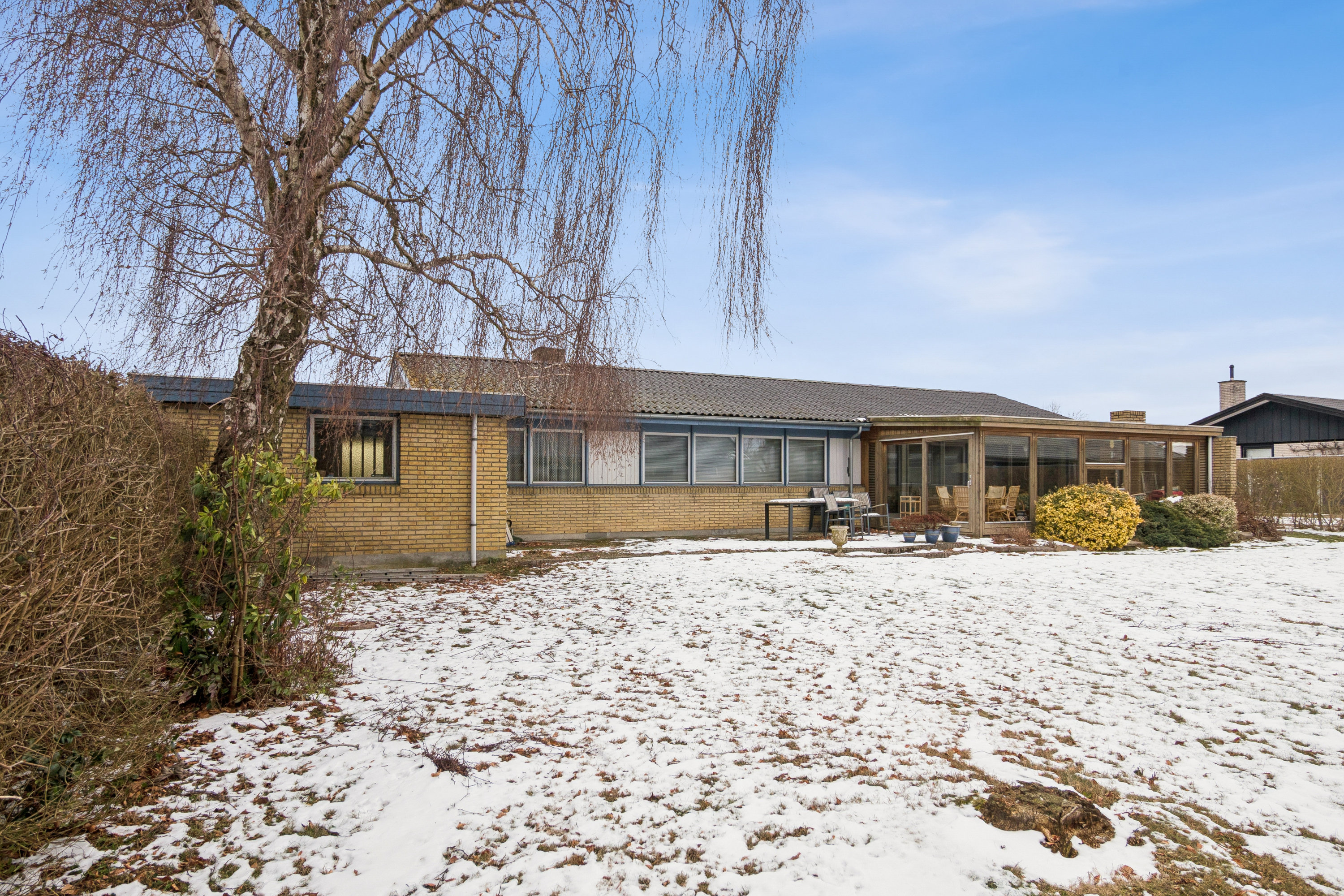 Fremhævet andet billede i fuldskærmstilstand. Billede af Syvhøjvænge 10, 2625 Vallensbæk