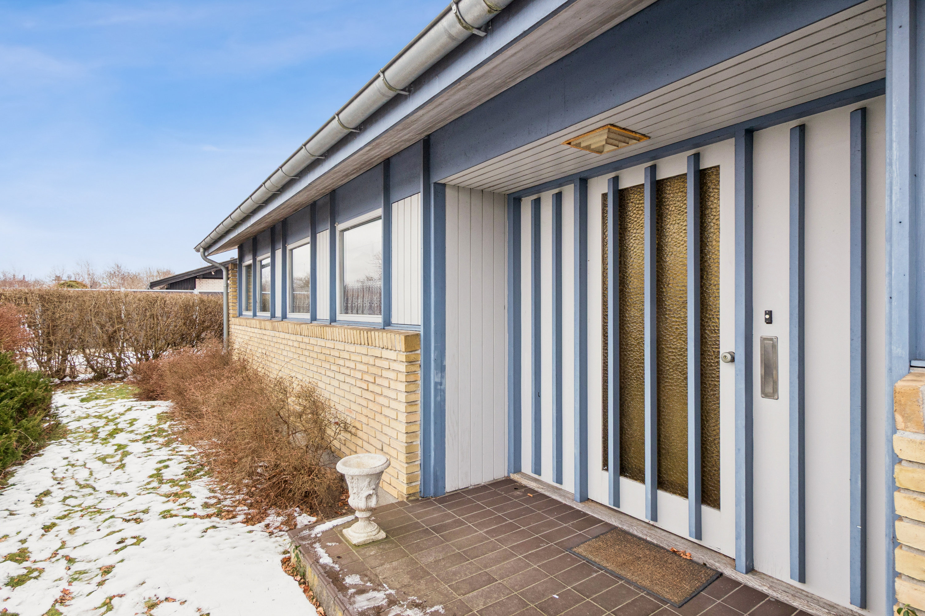 Fremhævet andet billede i fuldskærmstilstand. Billede af Syvhøjvænge 10, 2625 Vallensbæk