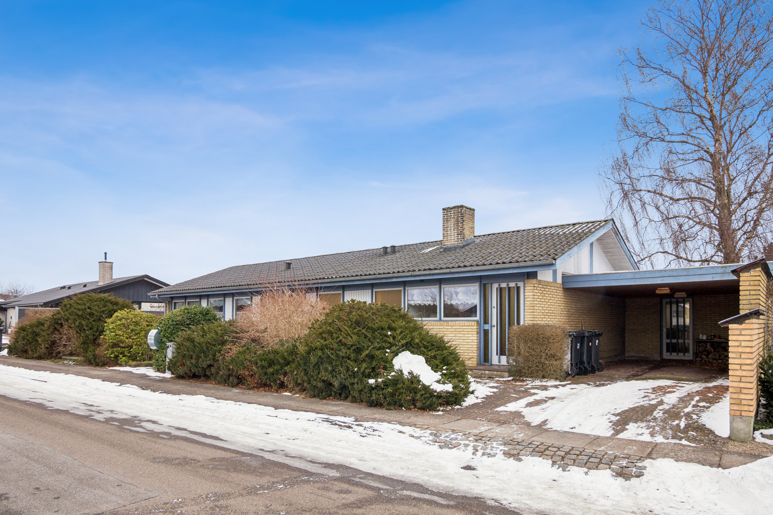 Syvhøjvænge 10, 2625 Vallensbæk