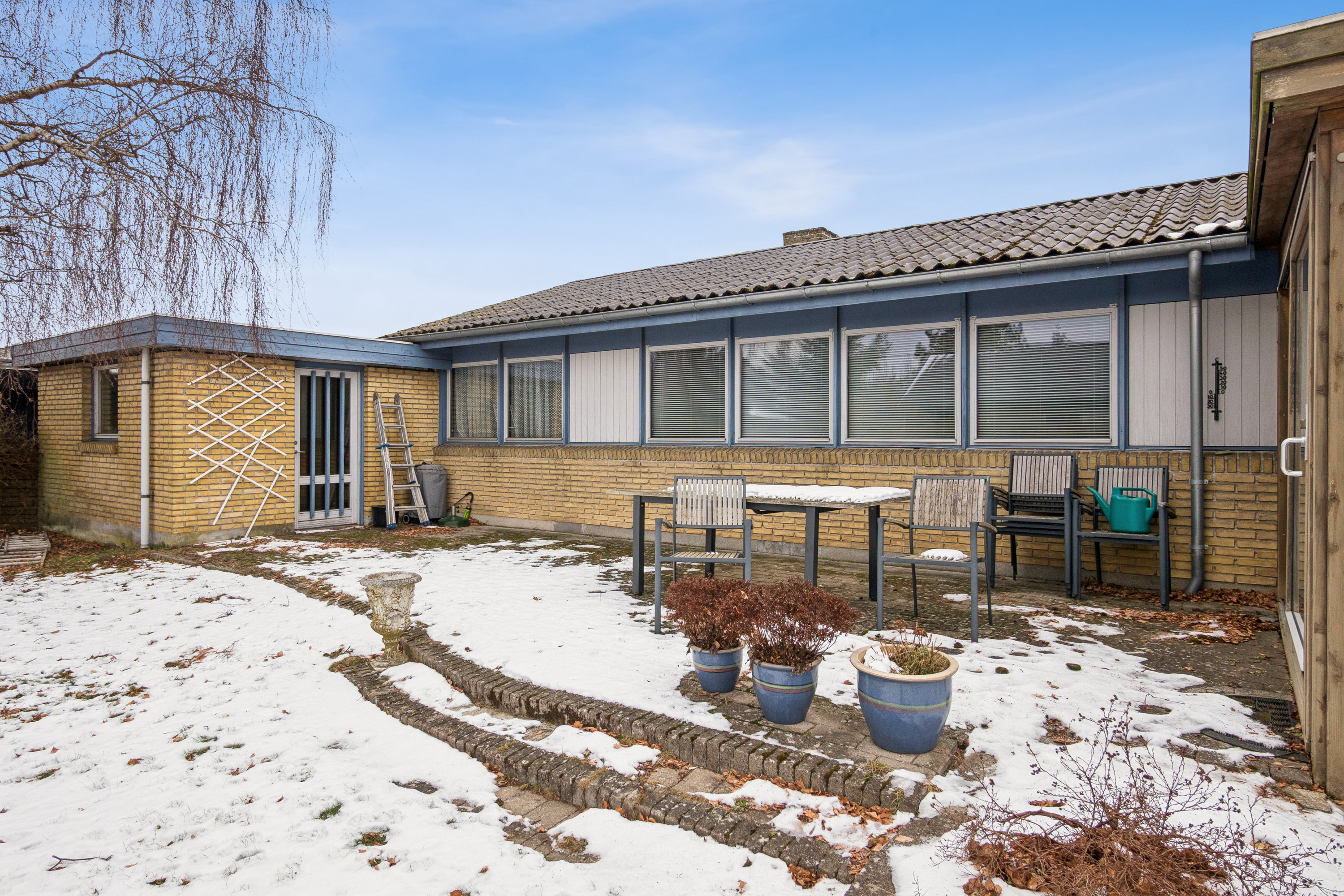 Fremhævet andet billede i fuldskærmstilstand. Billede af Syvhøjvænge 10, 2625 Vallensbæk