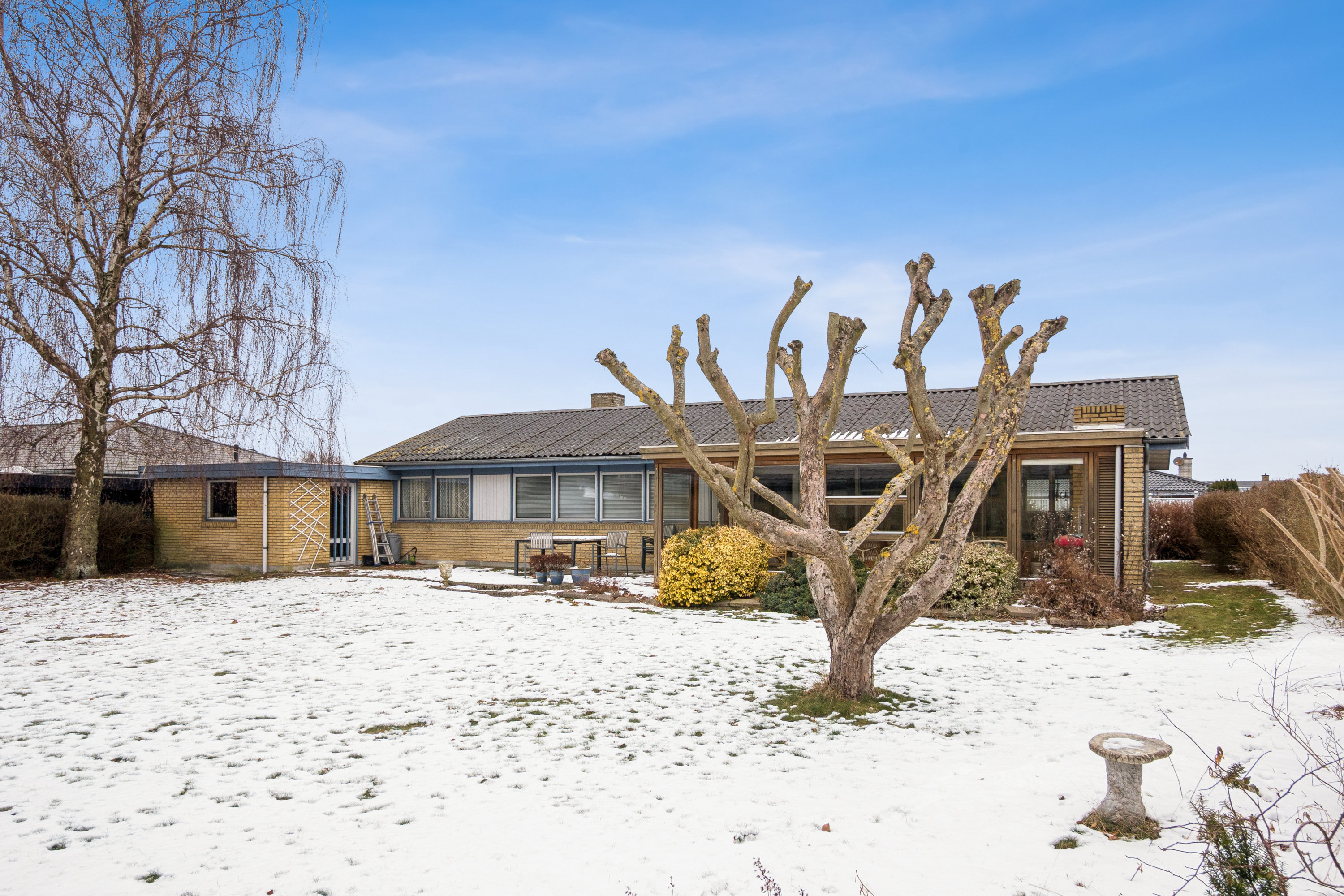 Fremhævet andet billede i fuldskærmstilstand. Billede af Syvhøjvænge 10, 2625 Vallensbæk