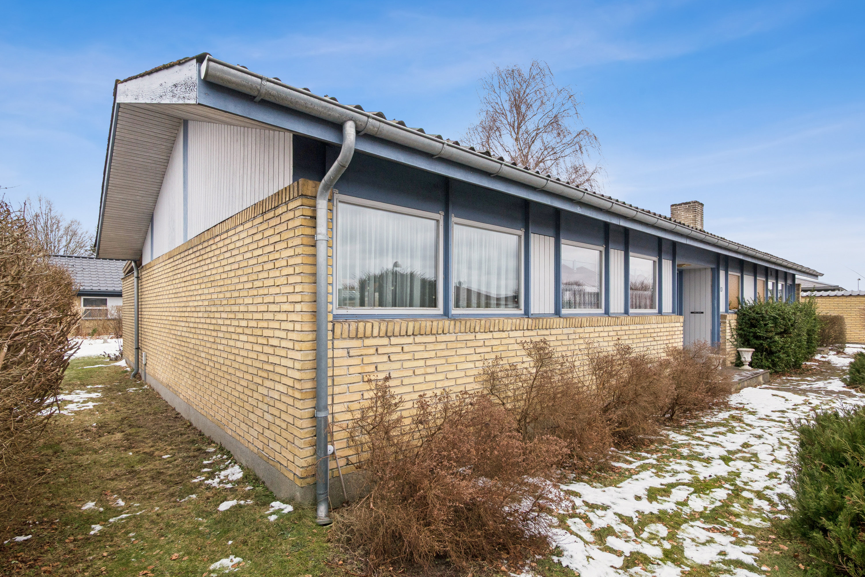 Fremhævet andet billede i fuldskærmstilstand. Billede af Syvhøjvænge 10, 2625 Vallensbæk