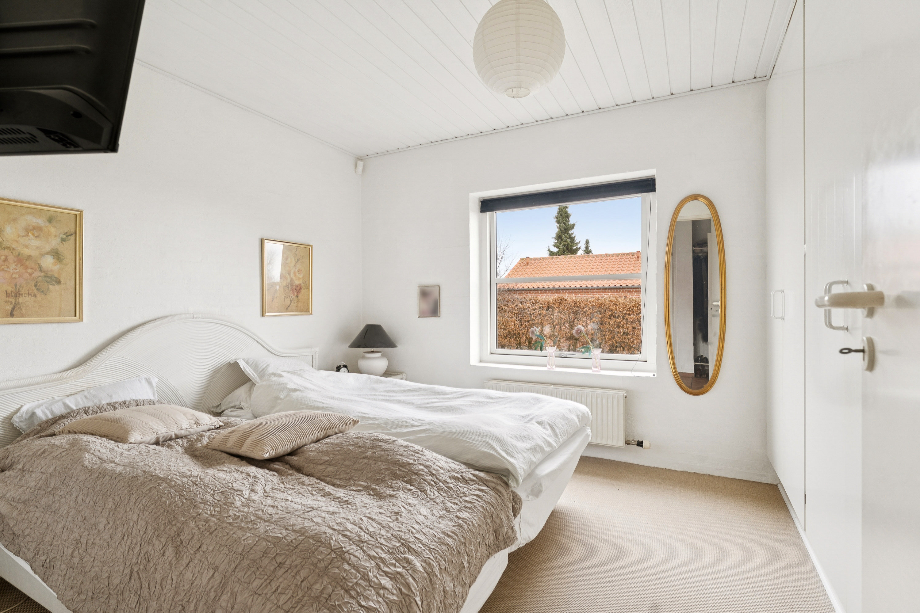 Fremhævet værelse billede i fuldskærmstilstand. Billede af Topasdalen 2, 8930 Randers NØ