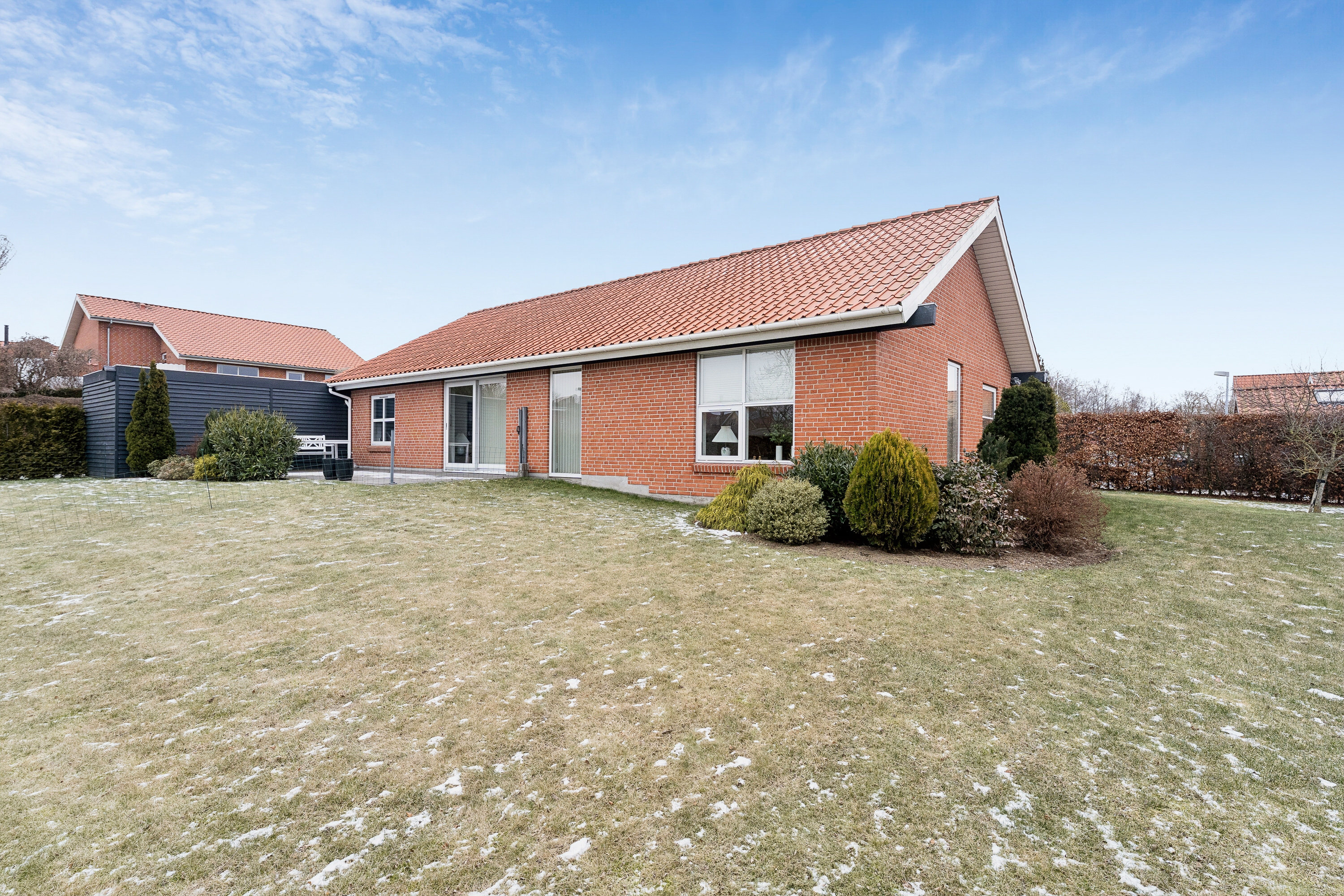 Fremhævet andet billede i fuldskærmstilstand. Billede af Topasdalen 2, 8930 Randers NØ