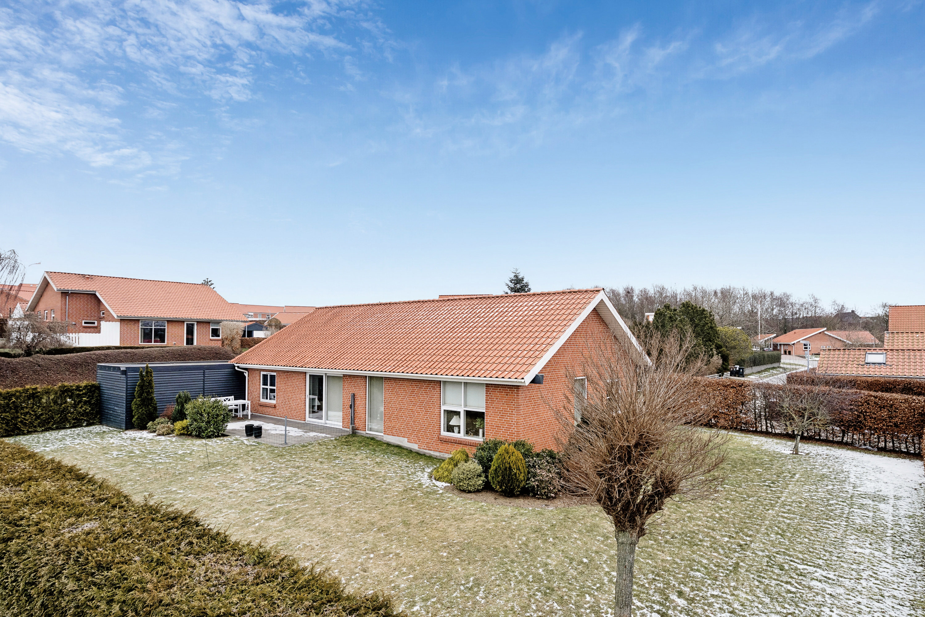 Topasdalen 2, 8930 Randers NØ