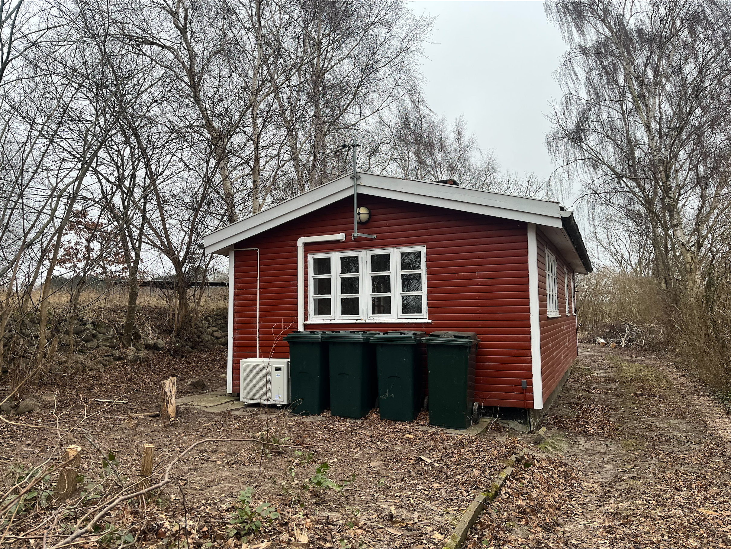 Stårupvej 18A, 4573 Højby