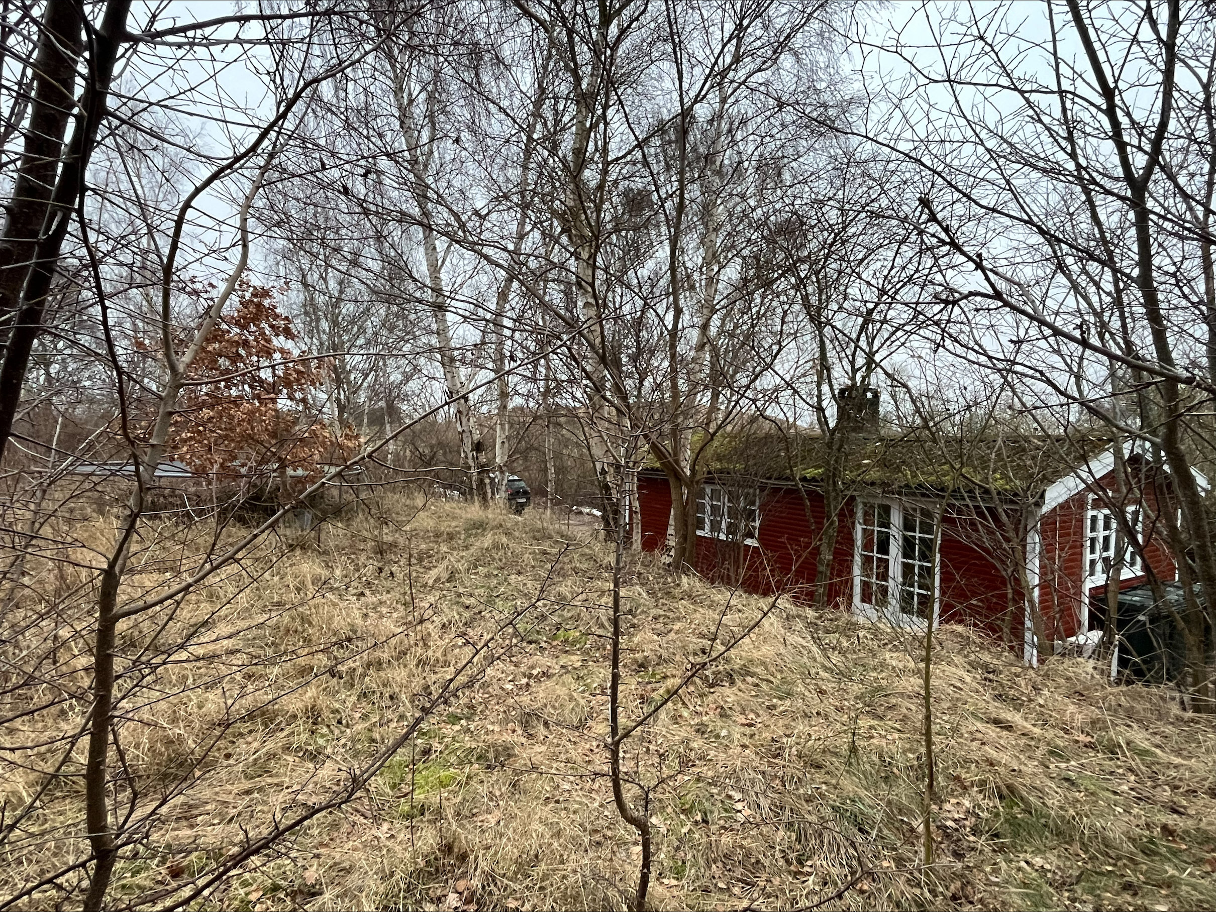 Stårupvej 18A, 4573 Højby