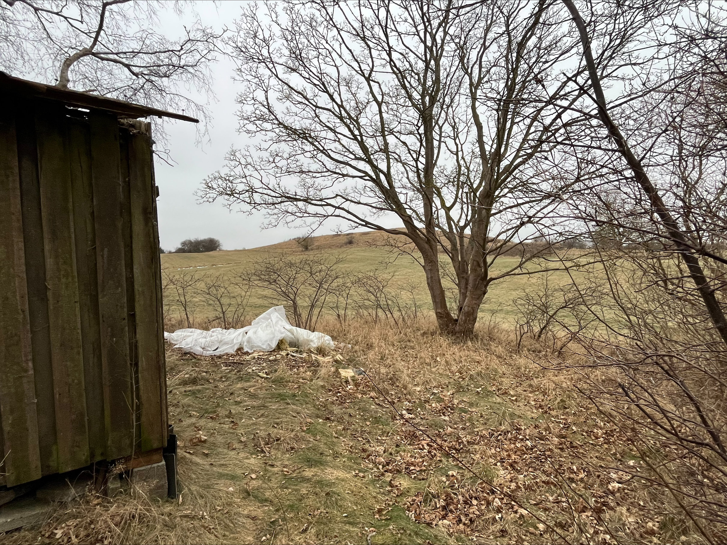 Fremhævet  billede i fuldskærmstilstand. Billede af Stårupvej 18A, 4573 Højby