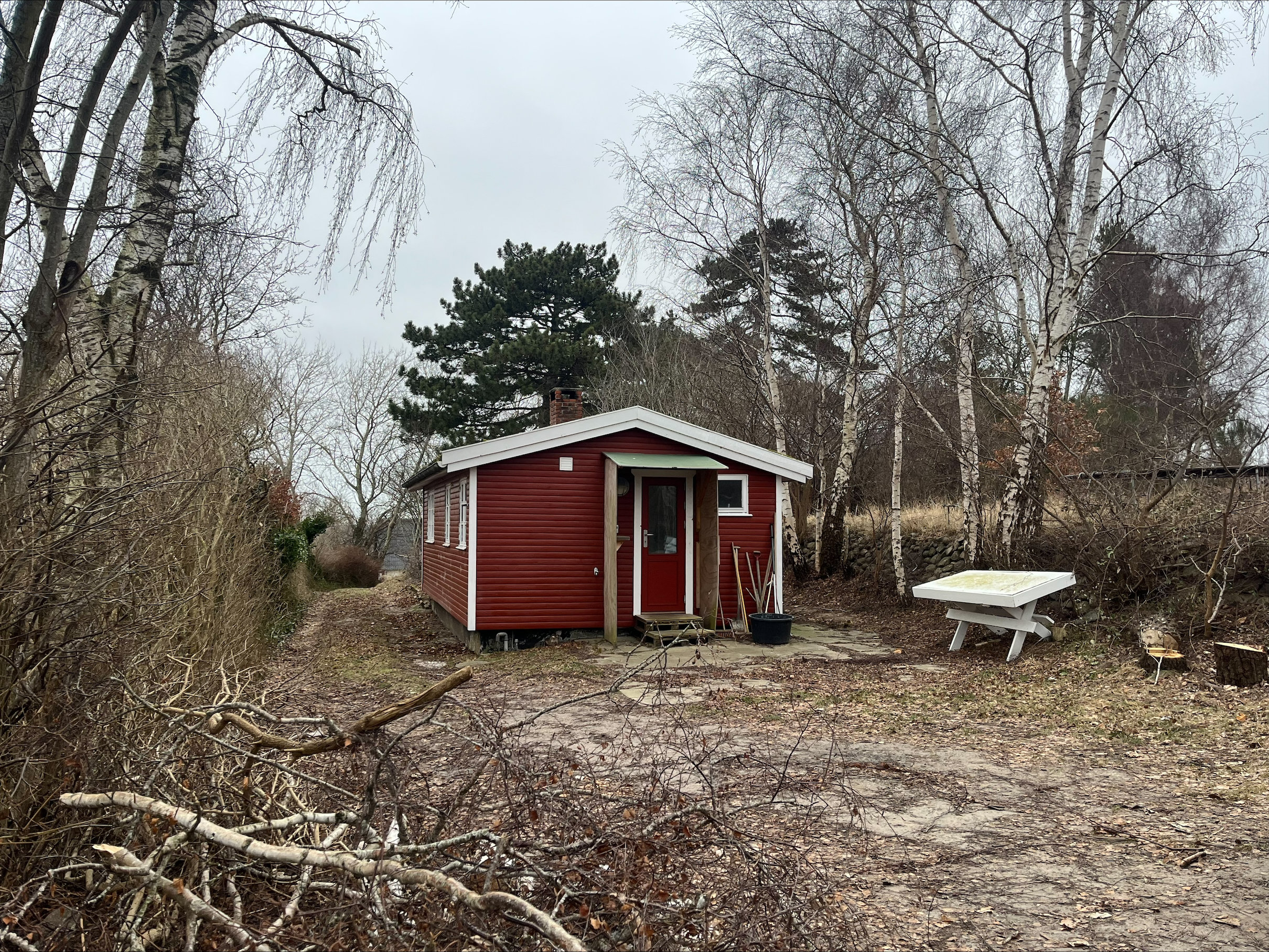 Stårupvej 18A, 4573 Højby