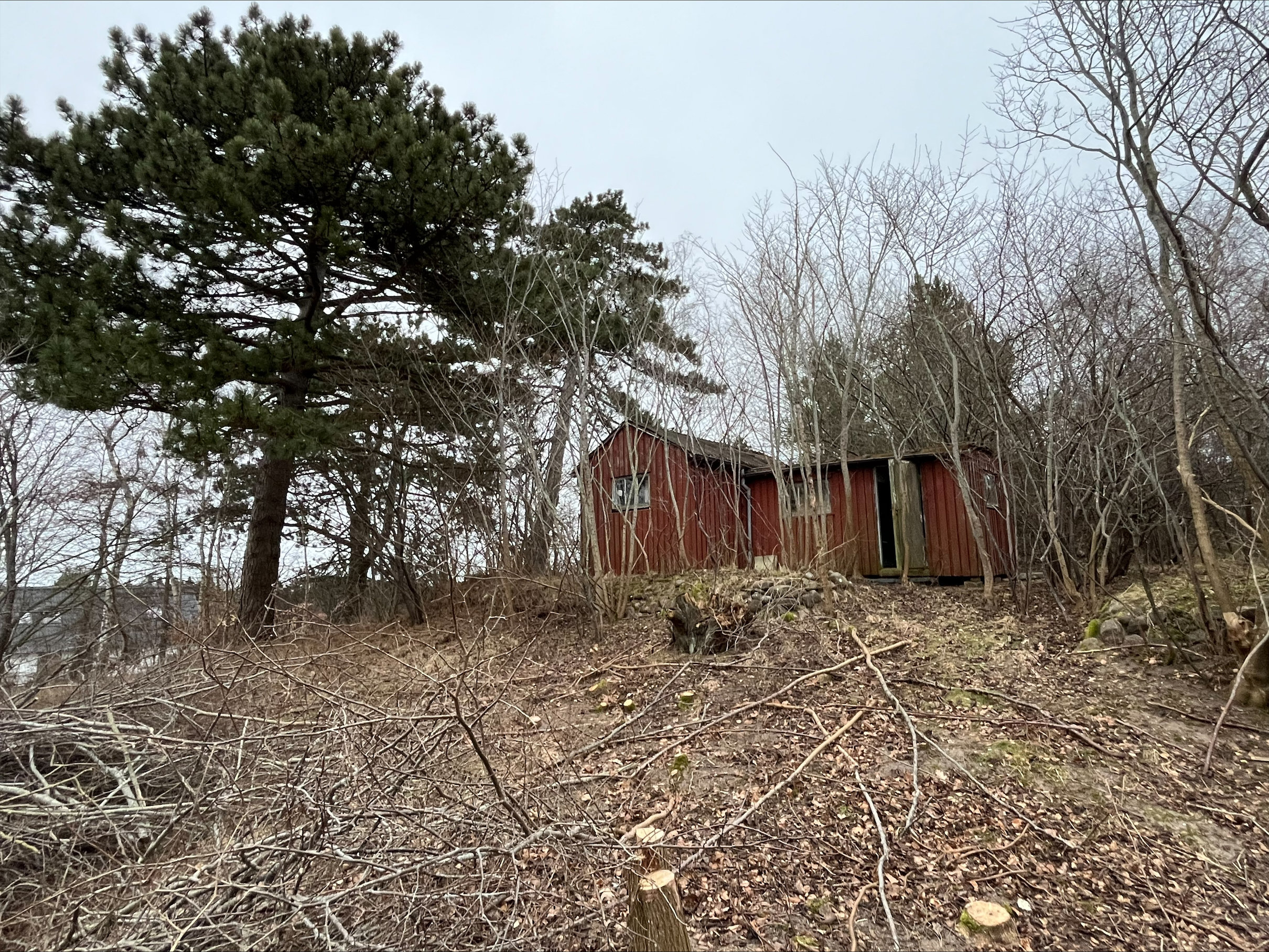 Stårupvej 18B, 4573 Højby