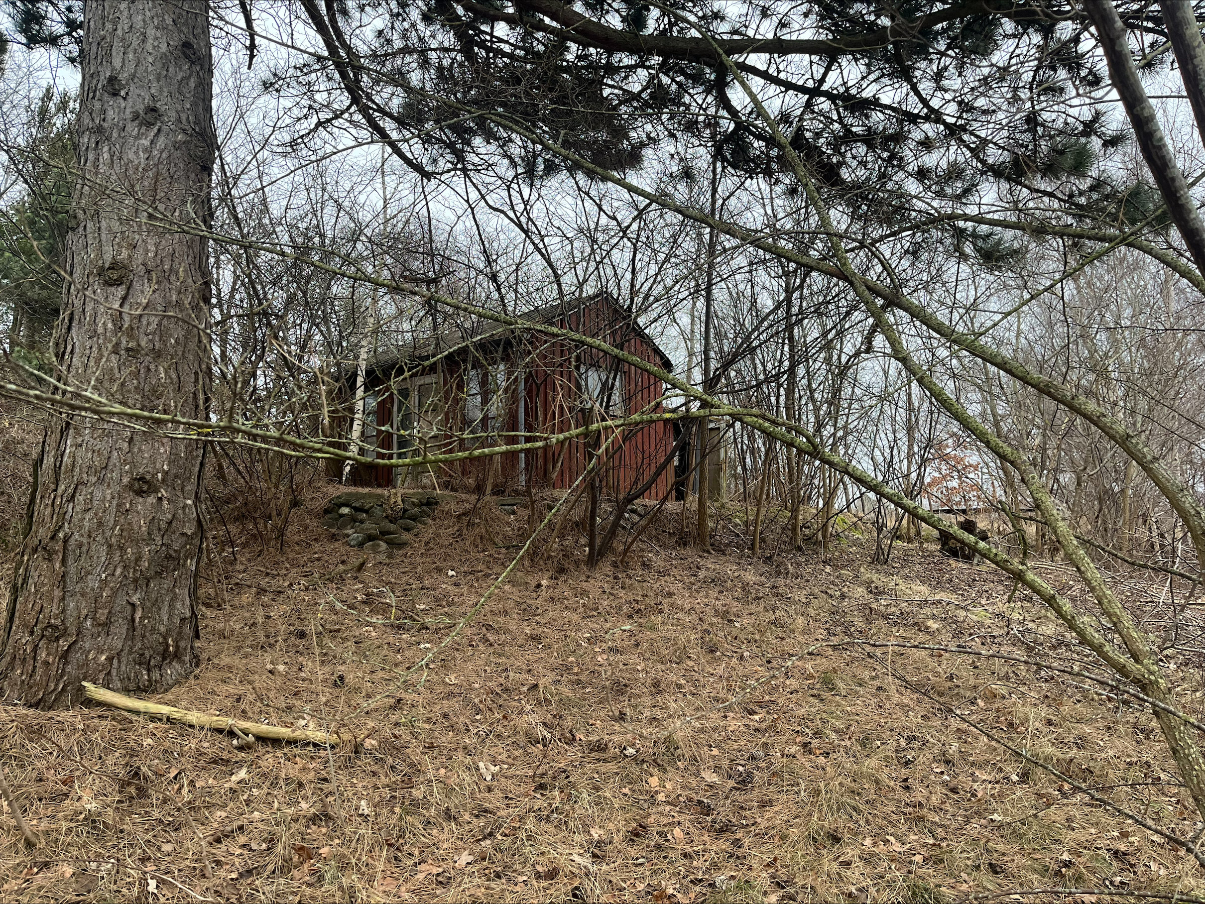 Stårupvej 18B, 4573 Højby