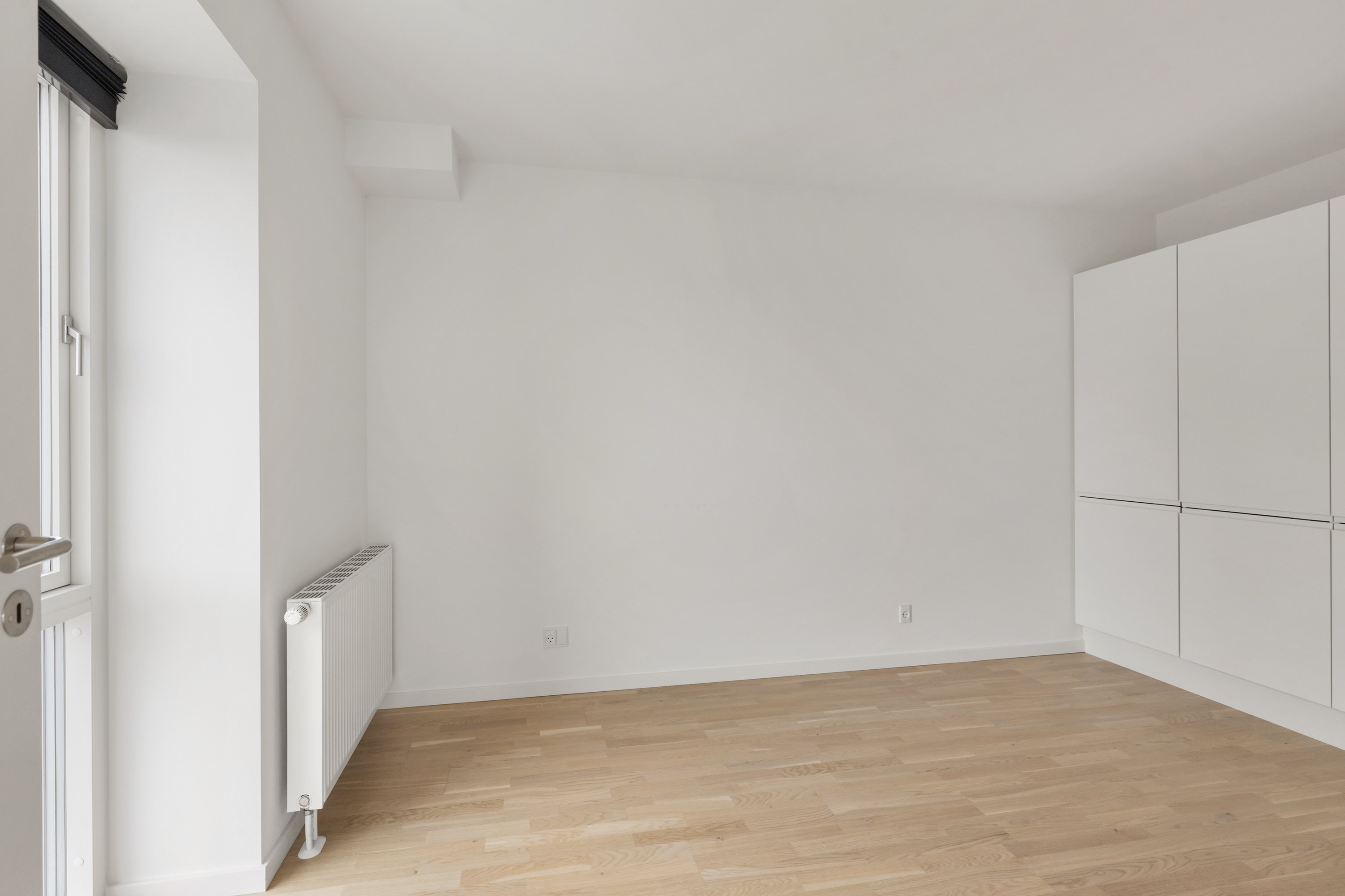 Fremhævet værelse billede i fuldskærmstilstand. Billede af Aabybro Centret 7, 5. 2., 9440 Aabybro