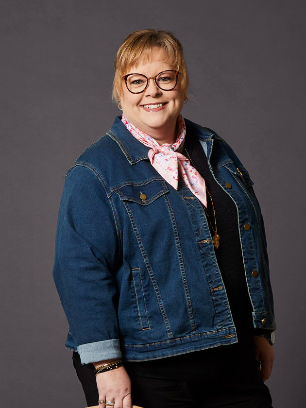 Ejendomsmægler Karina Fromberg Christensen, Nybolig Præstø, Nybolig