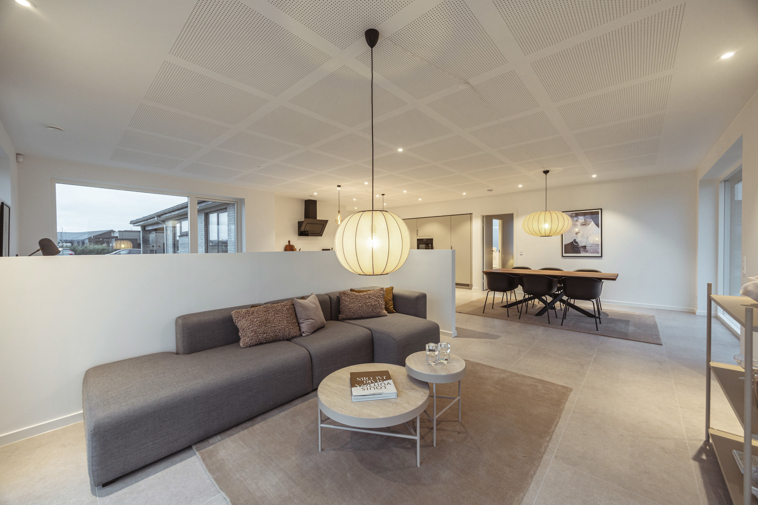 Fremhævet  billede i fuldskærmstilstand. Billede af Solhvervs Alle 25, 9440 Aabybro