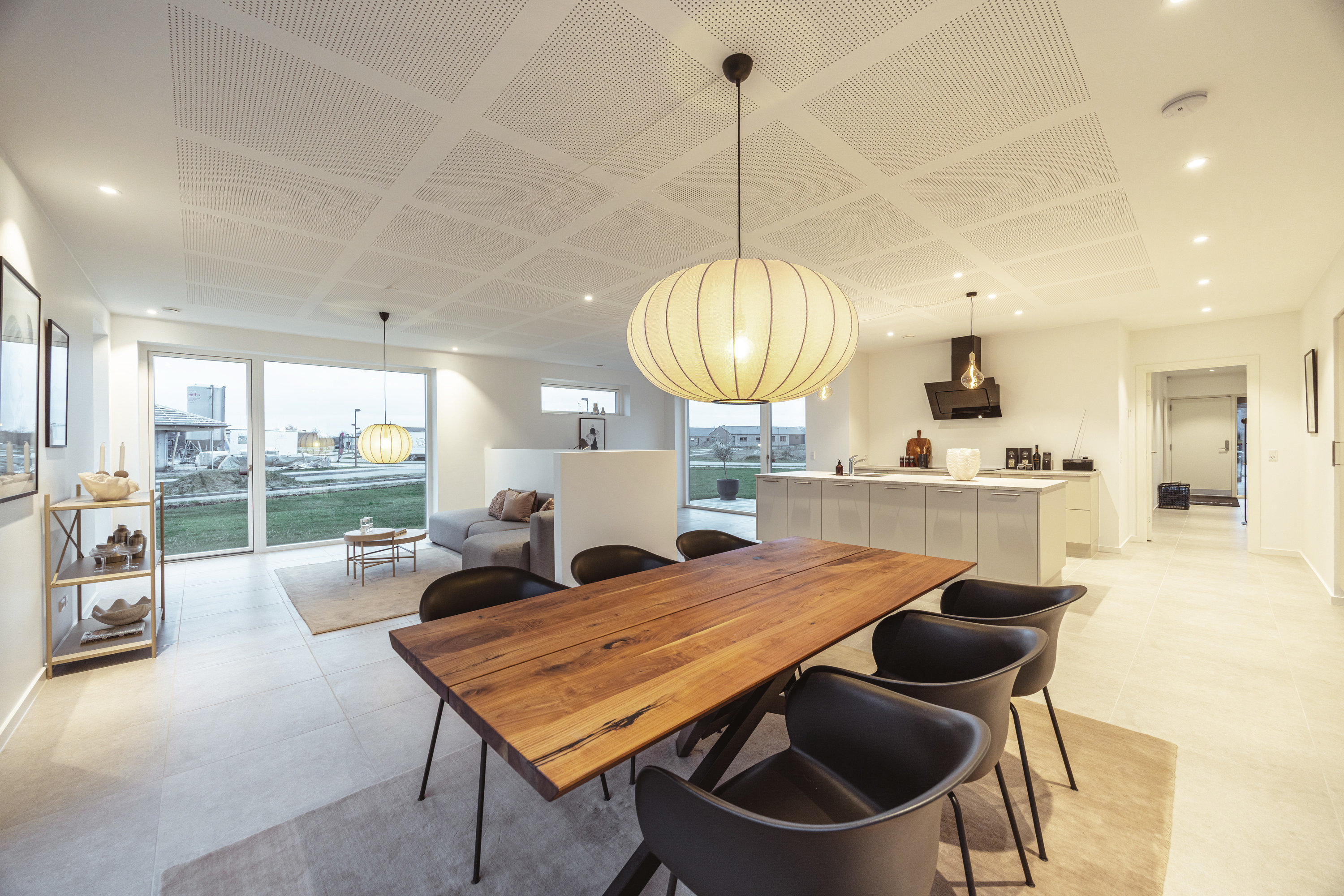 Fremhævet  billede i fuldskærmstilstand. Billede af Solhvervs Alle 25, 9440 Aabybro