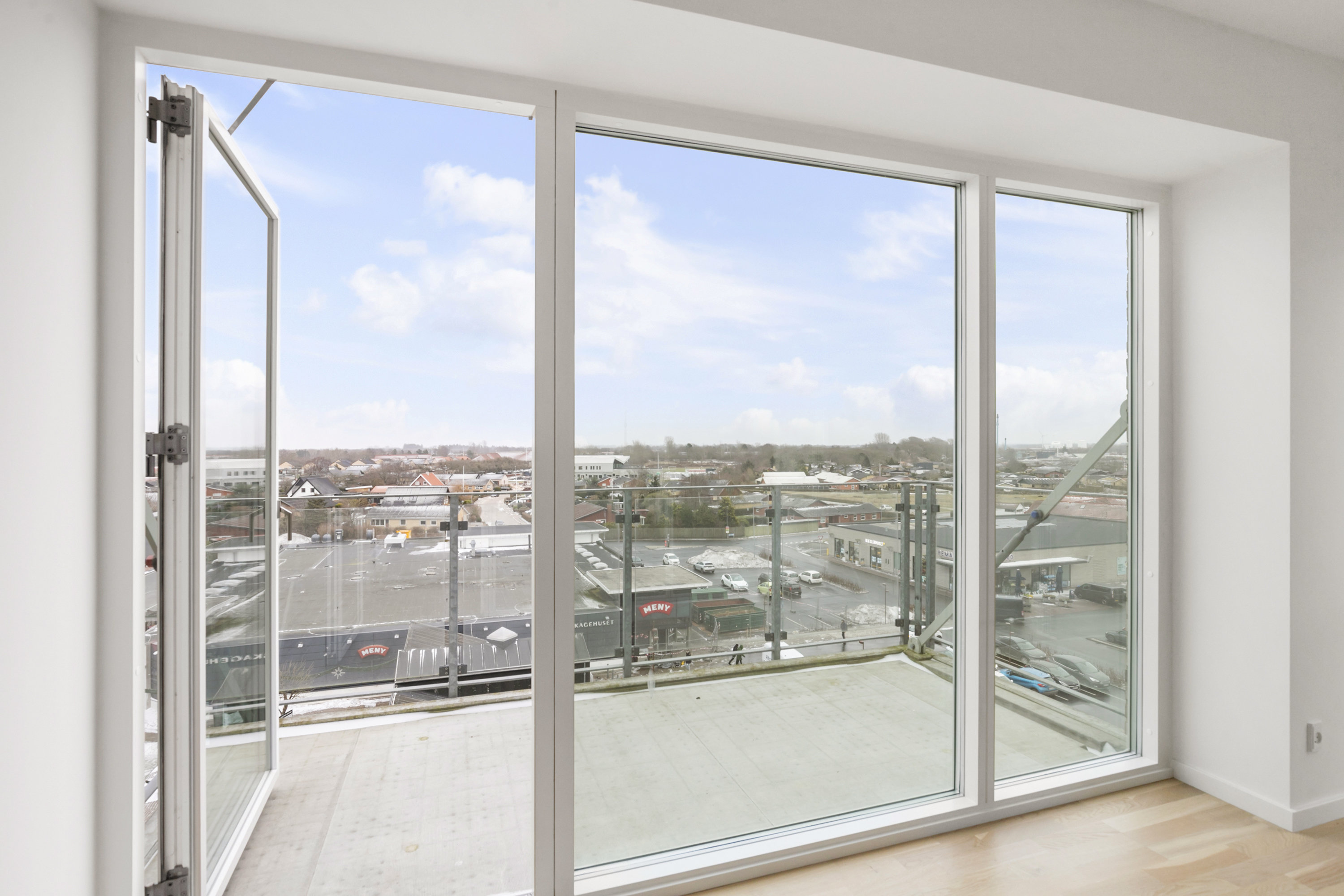 Aabybro Centret 7, 5. 2., 9440 Aabybro