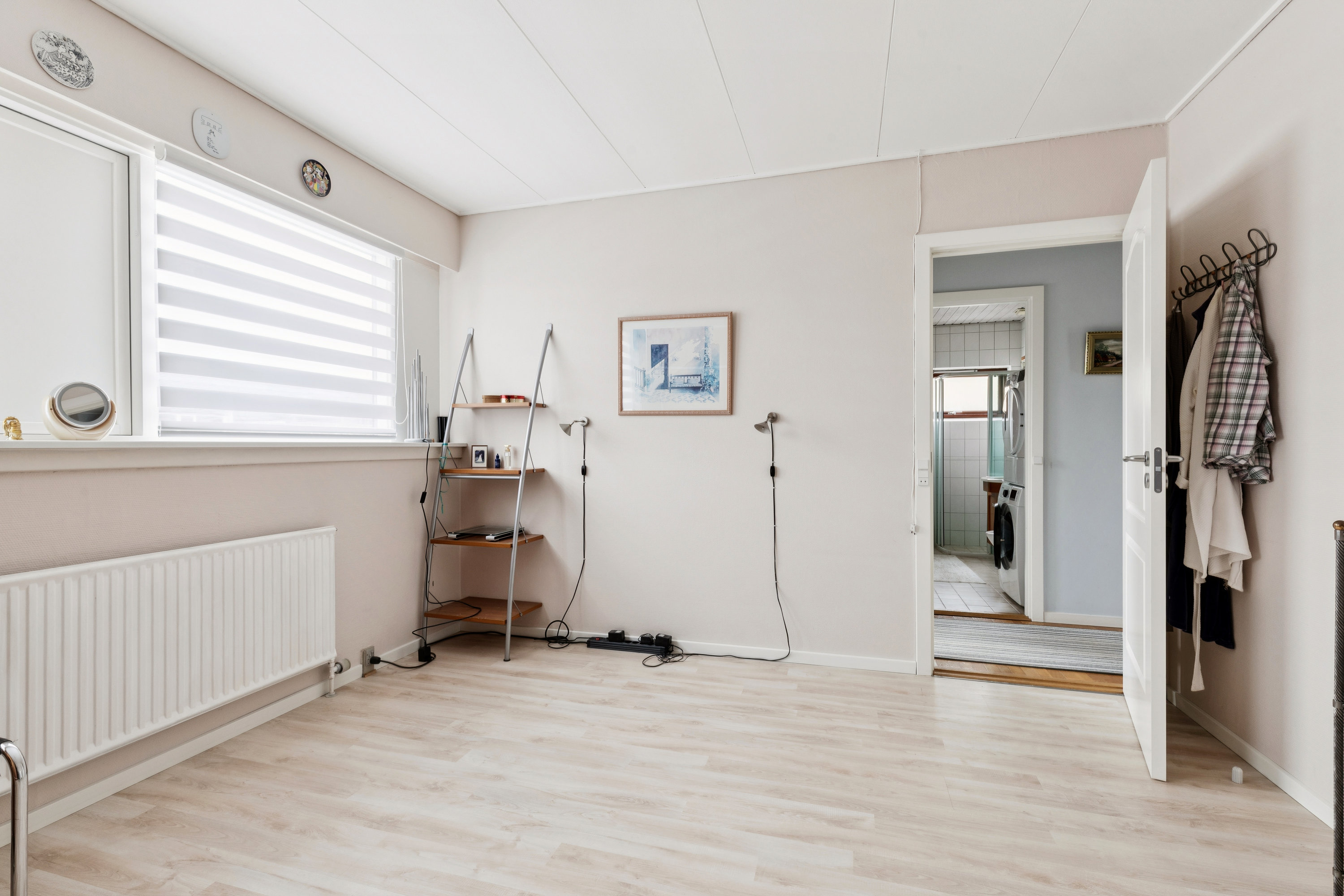 Fremhævet værelse billede i fuldskærmstilstand. Billede af Højgårdstoften 155, 2630 Taastrup