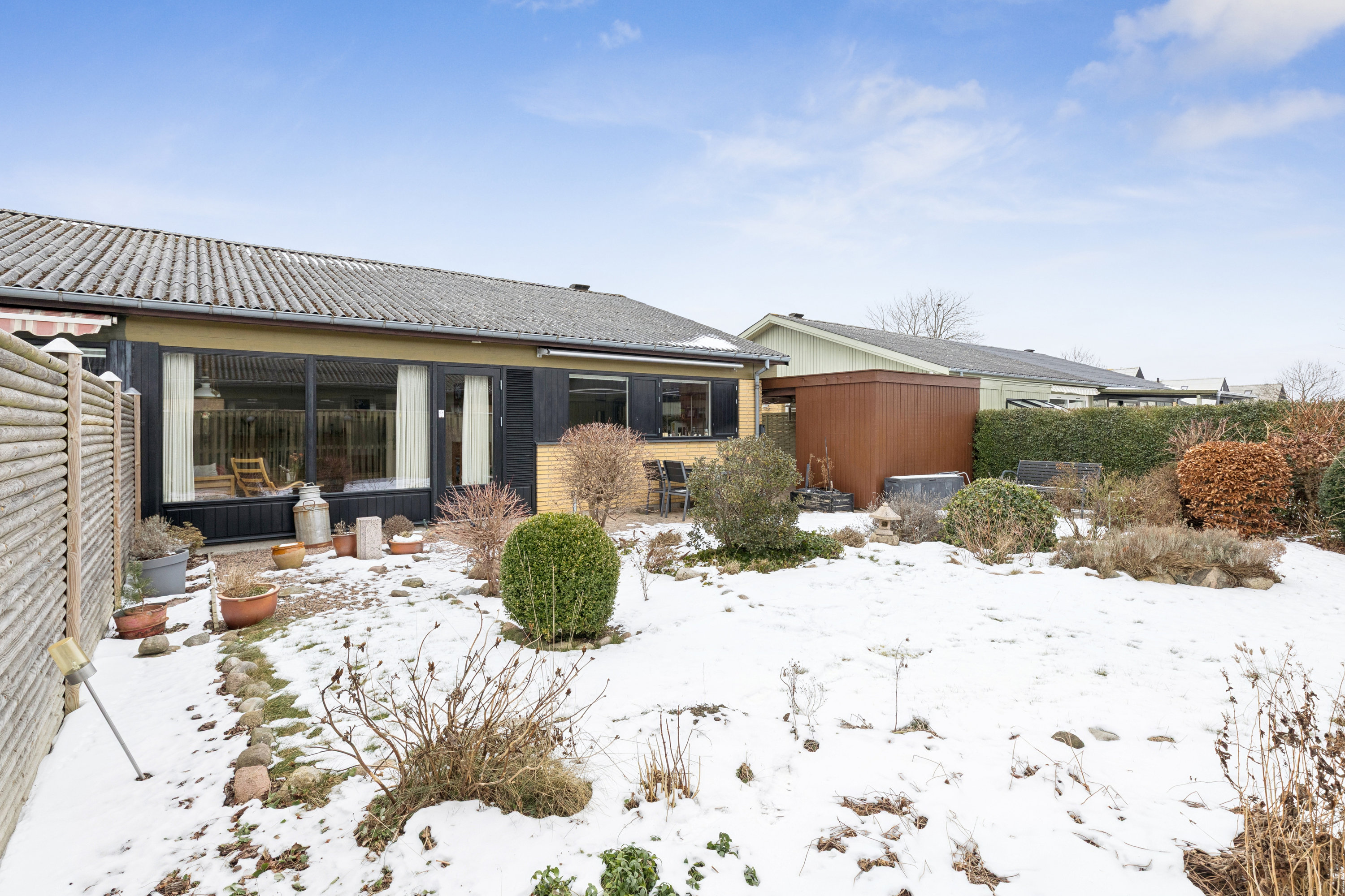 Fremhævet andet billede i fuldskærmstilstand. Billede af Højgårdstoften 155, 2630 Taastrup