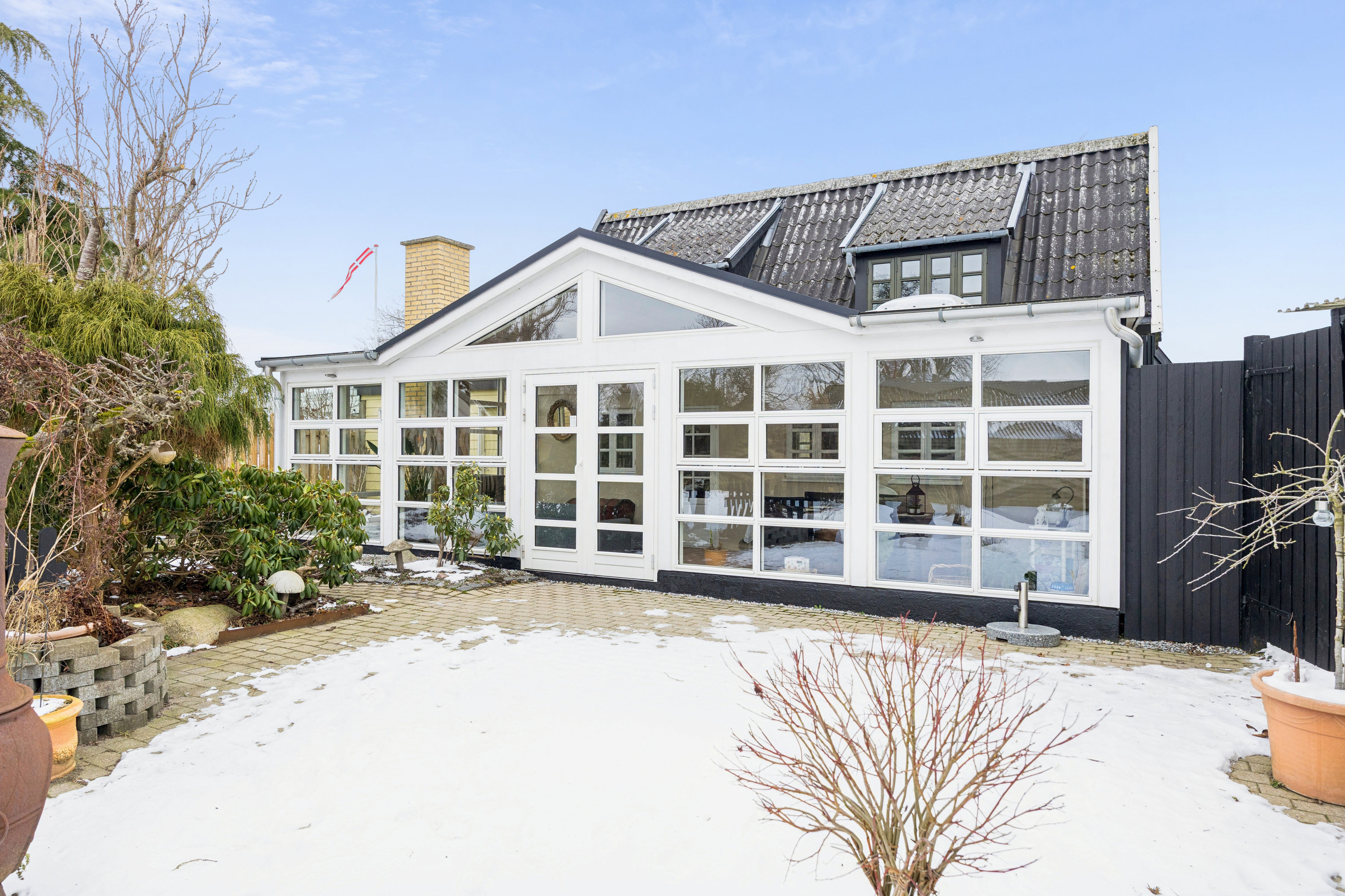 Egøjevej 125, 4600 Køge