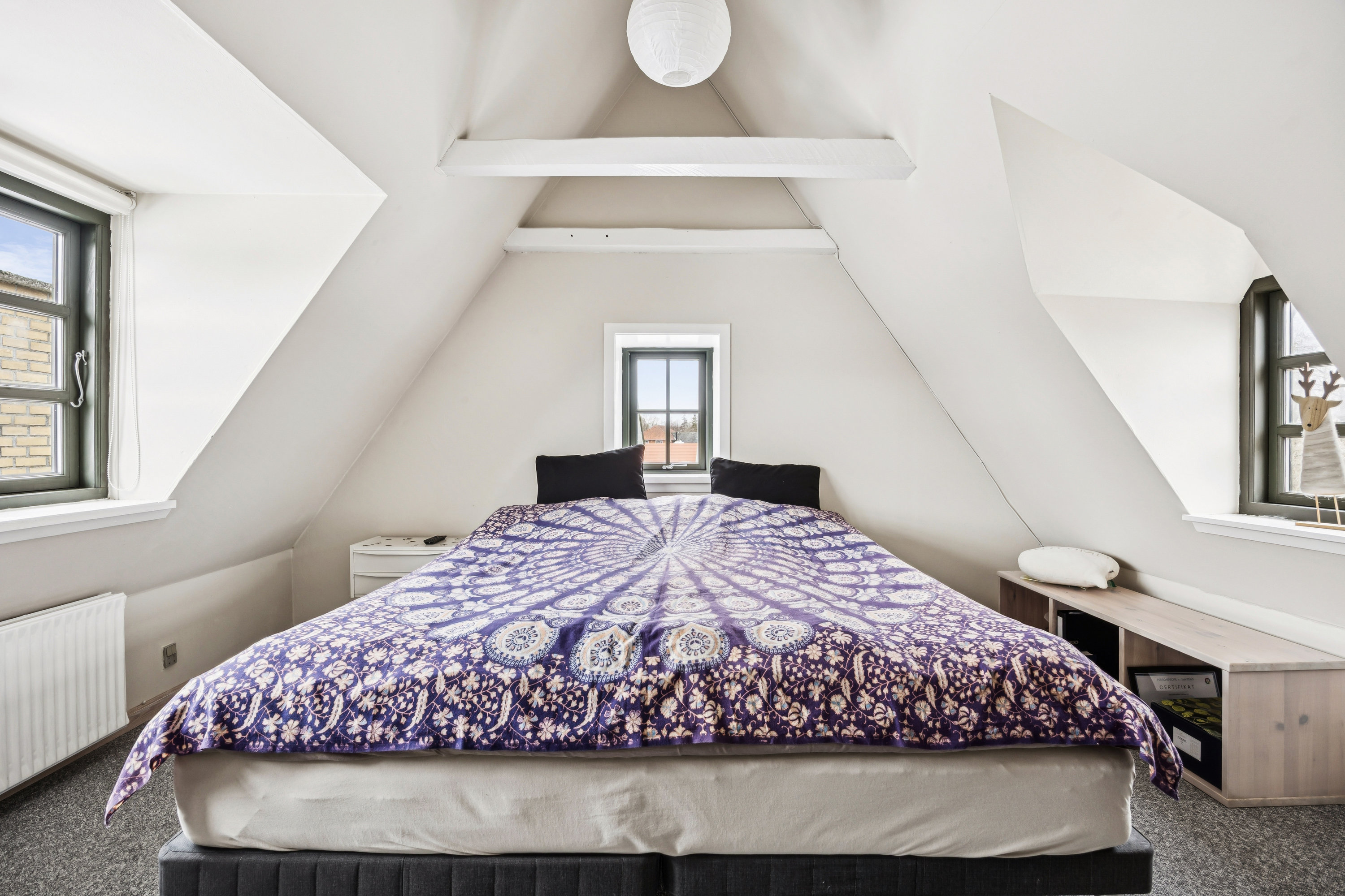 Fremhævet værelse billede i fuldskærmstilstand. Billede af Egøjevej 125, 4600 Køge