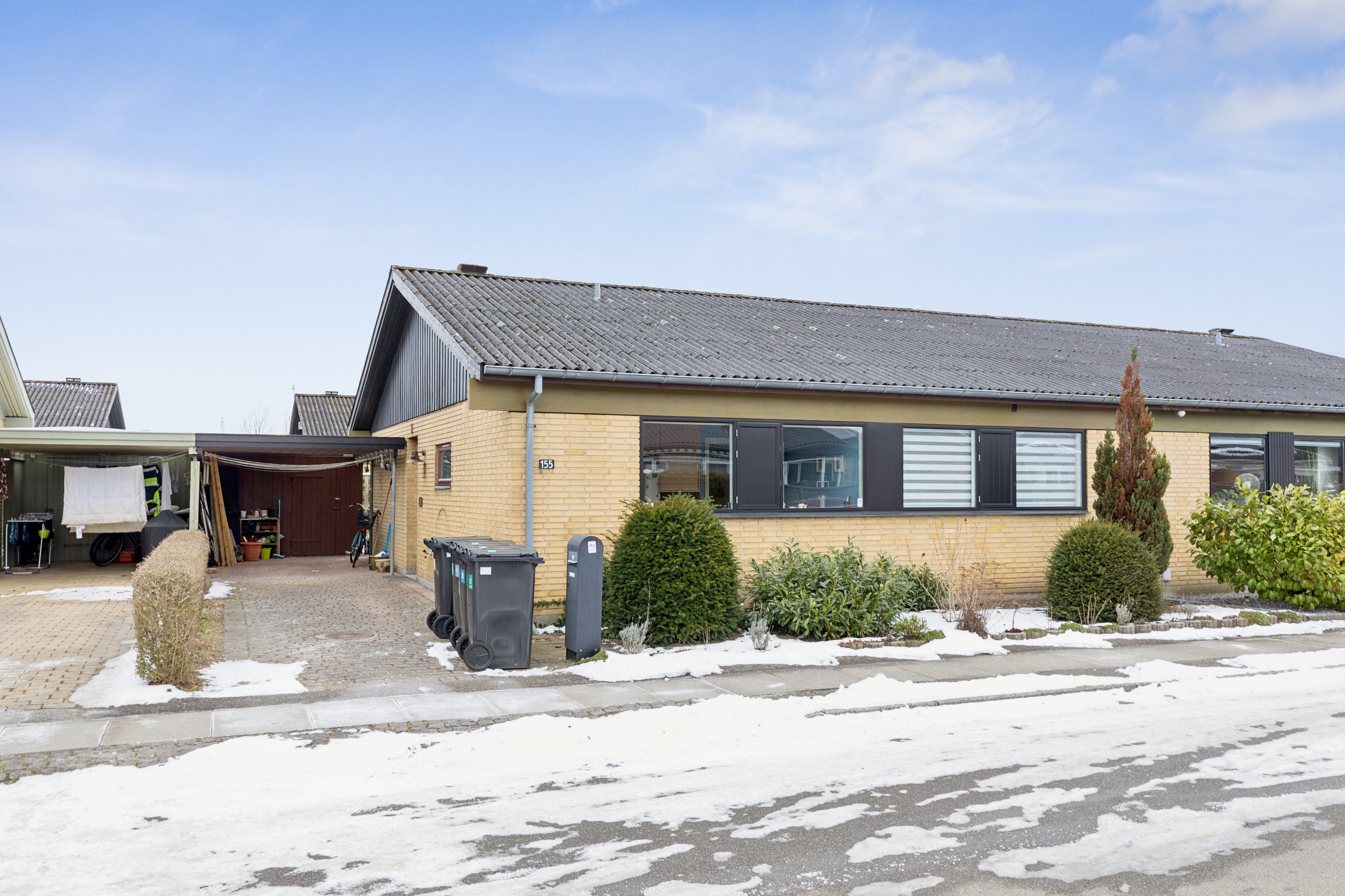 Højgårdstoften 155, 2630 Taastrup