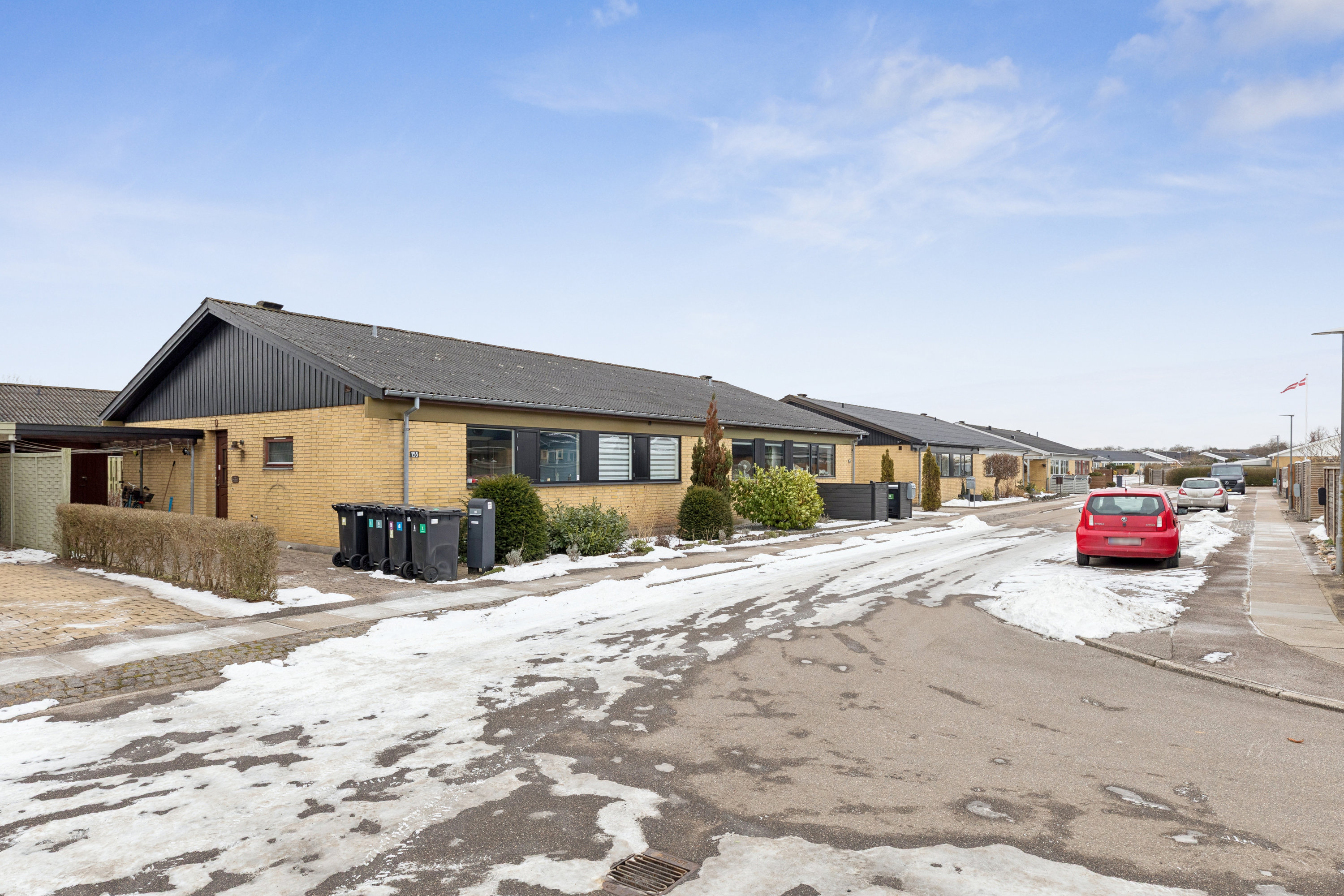 Fremhævet andet billede i fuldskærmstilstand. Billede af Højgårdstoften 155, 2630 Taastrup