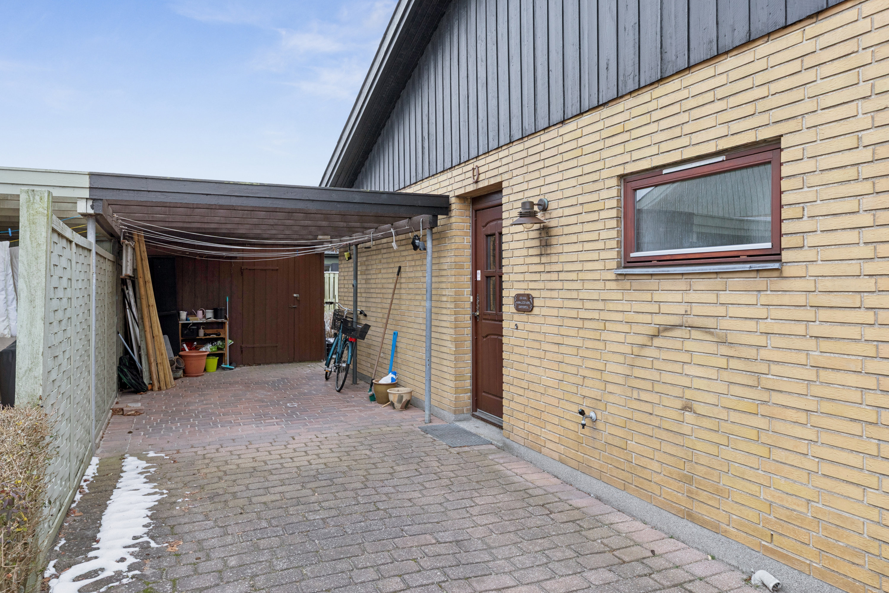 Højgårdstoften 155, 2630 Taastrup