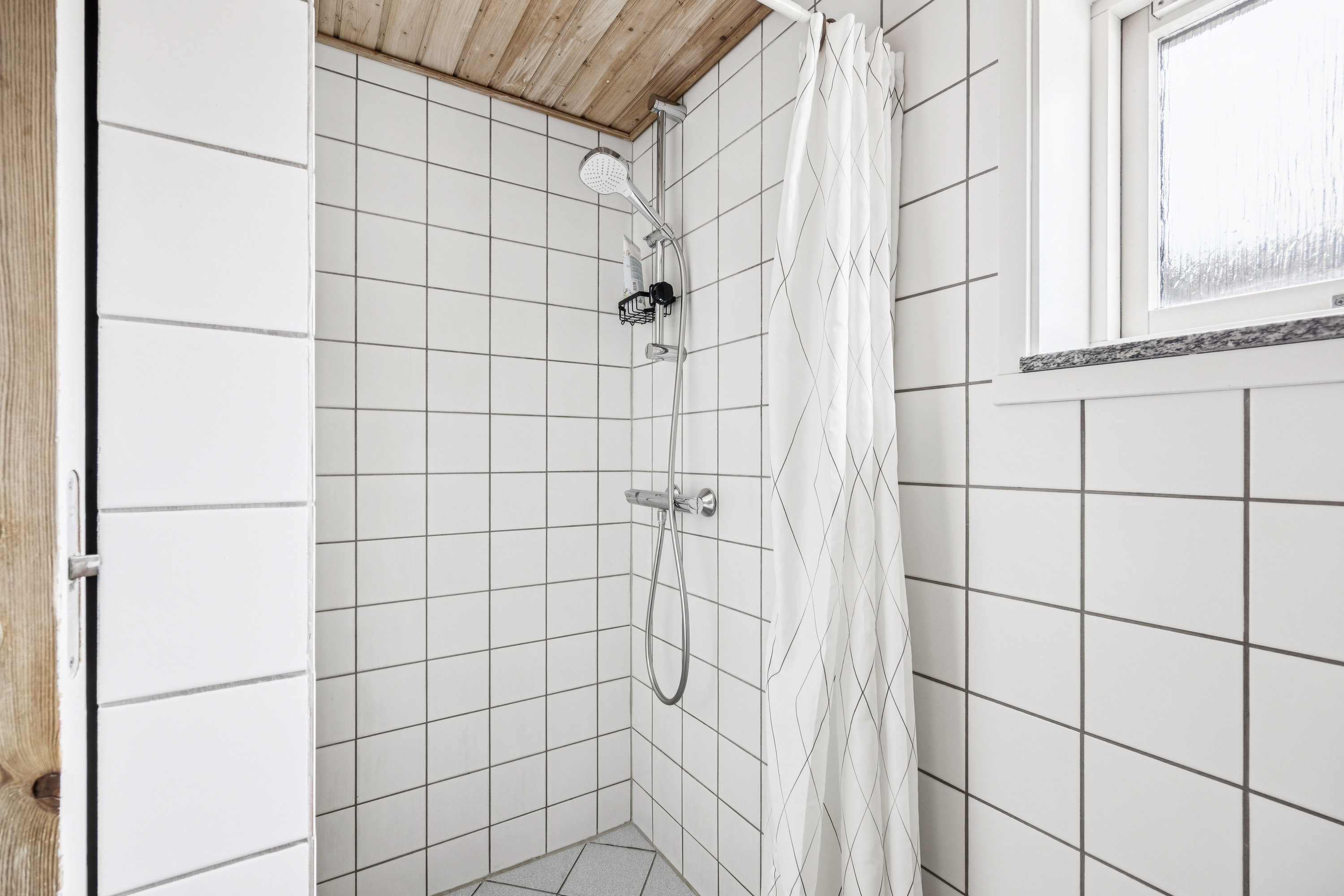 Fremhævet badeværelse billede i fuldskærmstilstand. Billede af Egøjevej 125, 4600 Køge