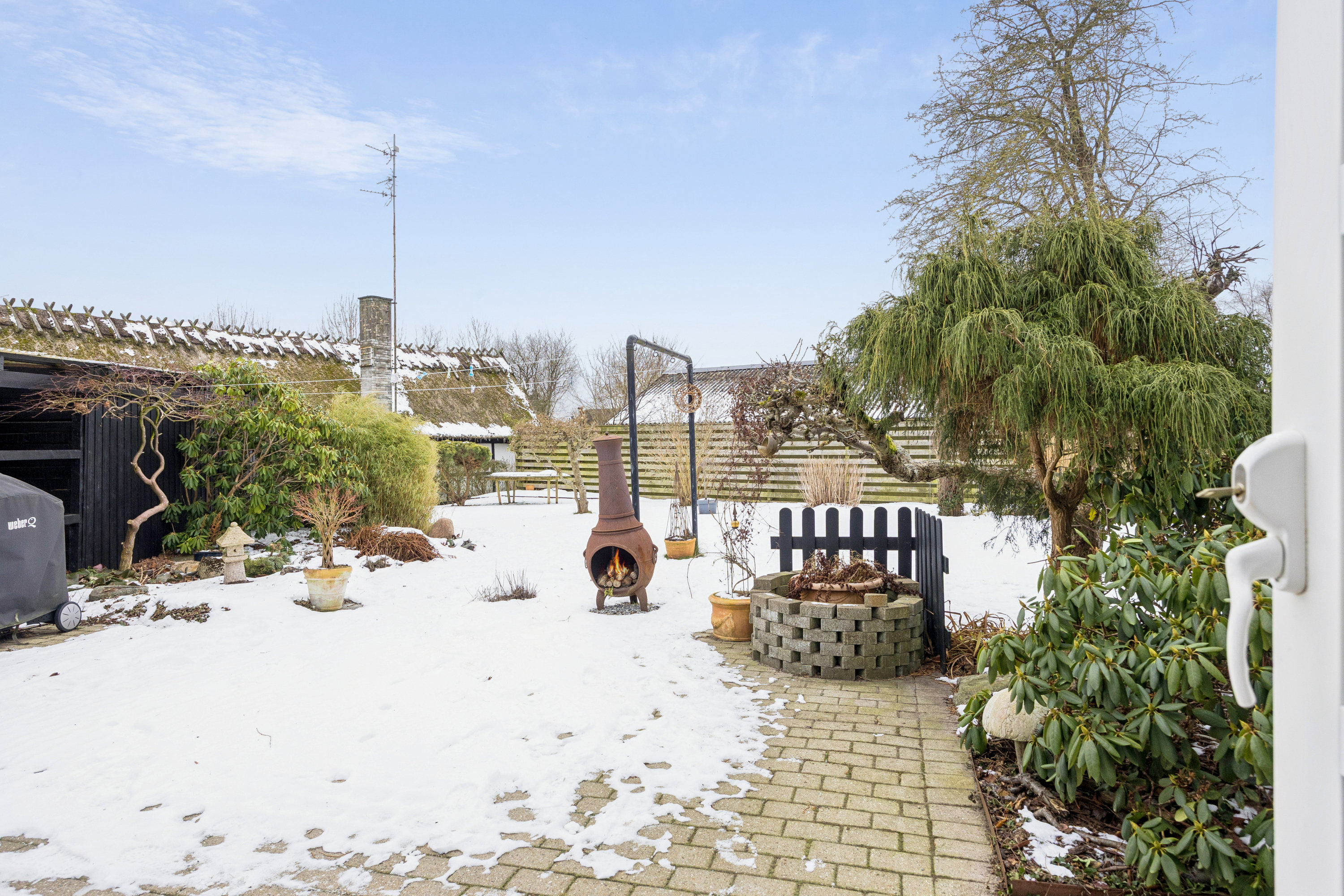 Fremhævet andet billede i fuldskærmstilstand. Billede af Egøjevej 125, 4600 Køge