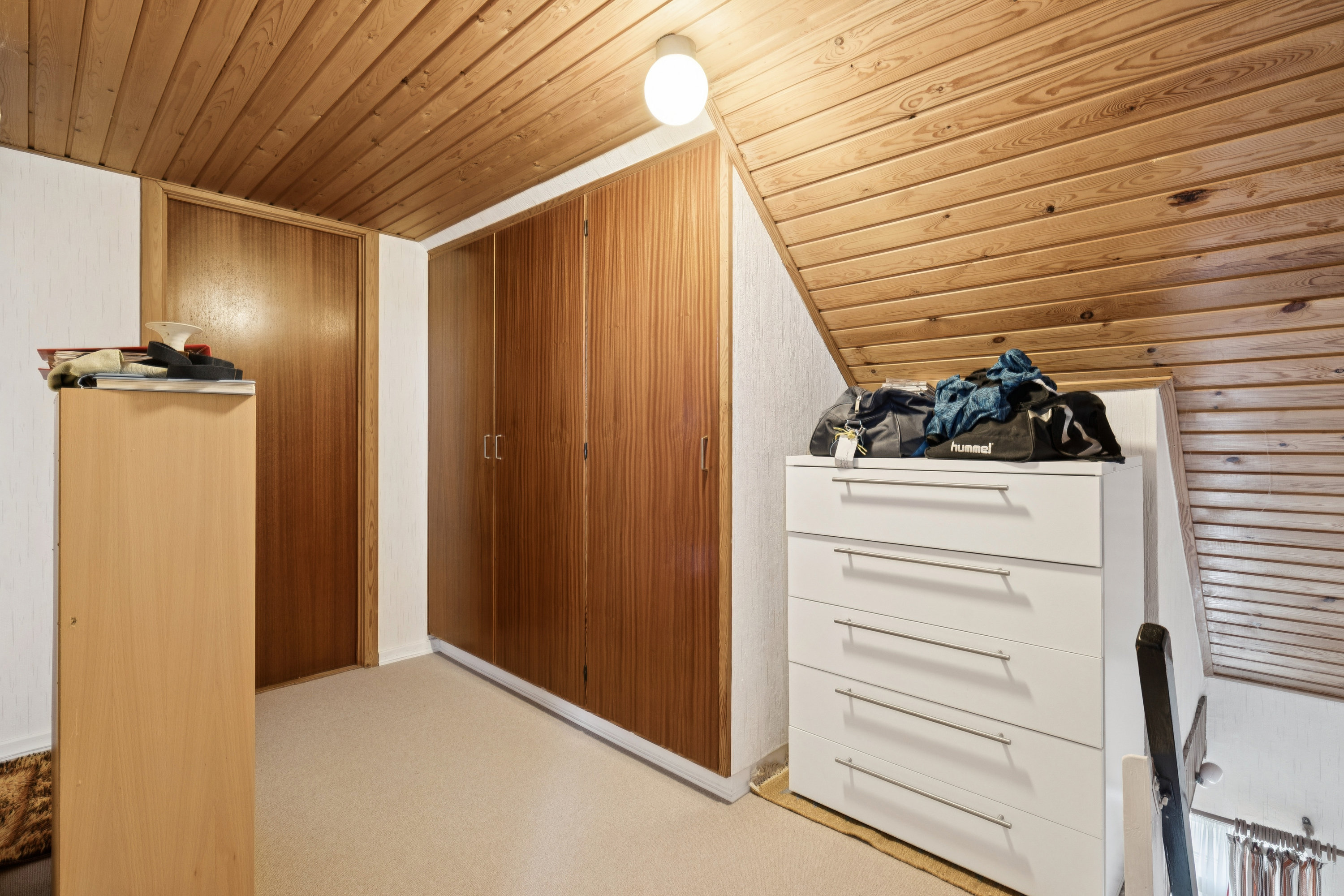 Fremhævet repos billede i fuldskærmstilstand. Billede af Vroldvej 78, 8660 Skanderborg