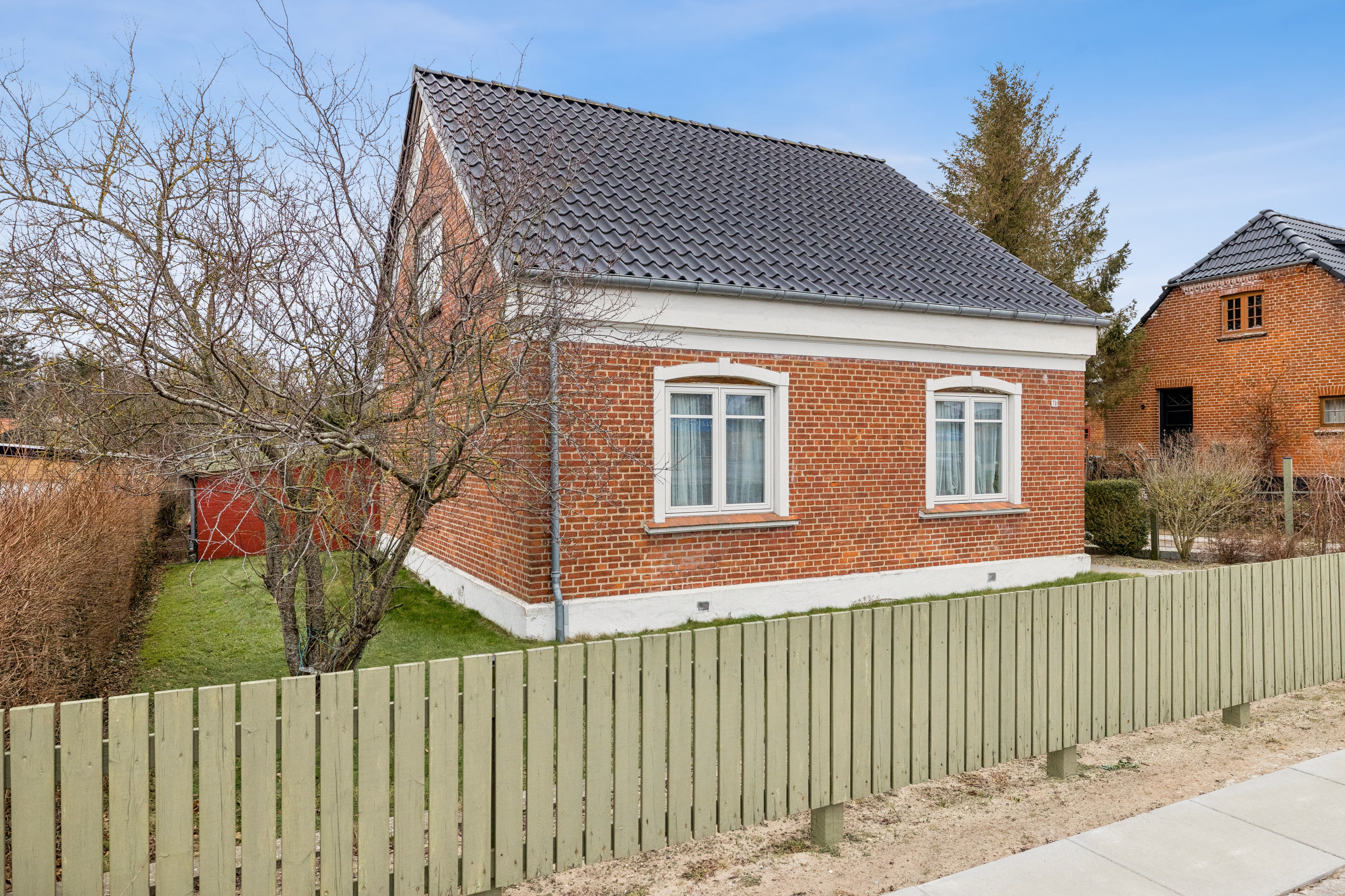 Vroldvej 78, 8660 Skanderborg