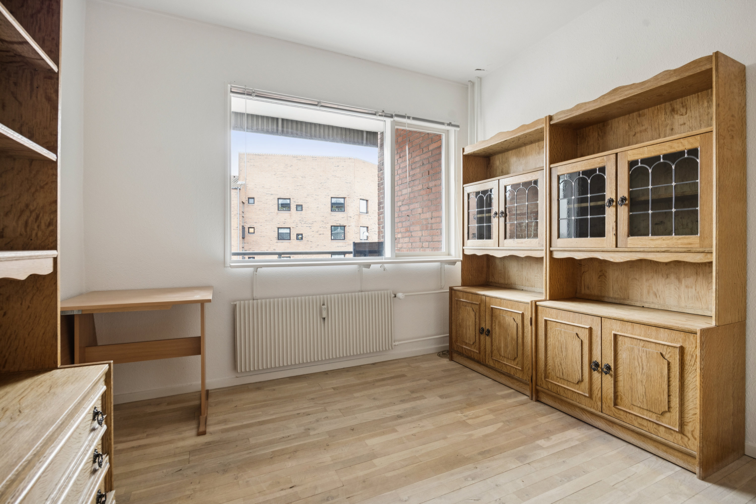 Fremhævet værelse billede i fuldskærmstilstand. Billede af Østerbrogade 22, 2., 9400 Nørresundby