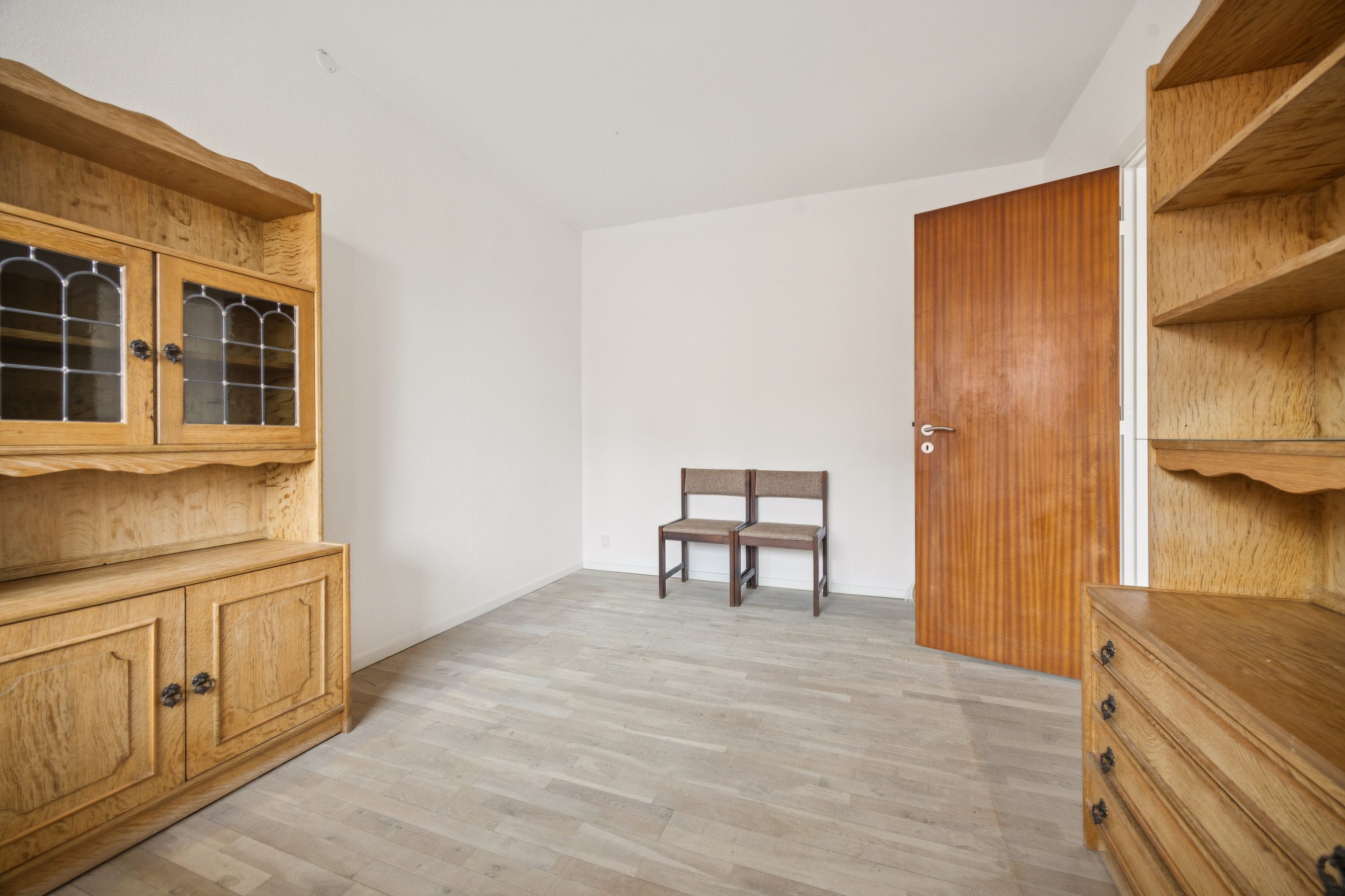 Fremhævet værelse billede i fuldskærmstilstand. Billede af Østerbrogade 22, 2., 9400 Nørresundby