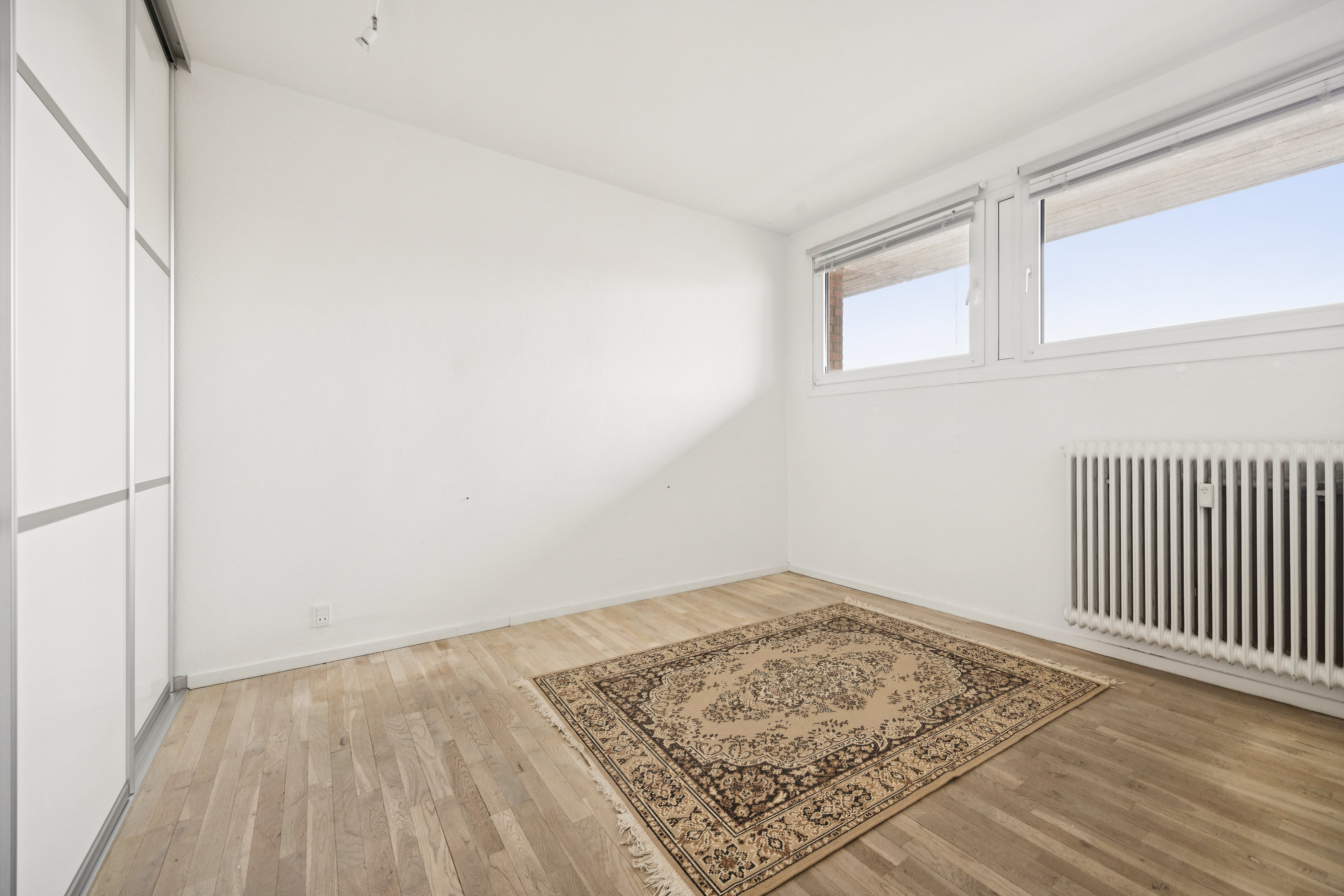 Fremhævet værelse billede i fuldskærmstilstand. Billede af Østerbrogade 22, 2., 9400 Nørresundby