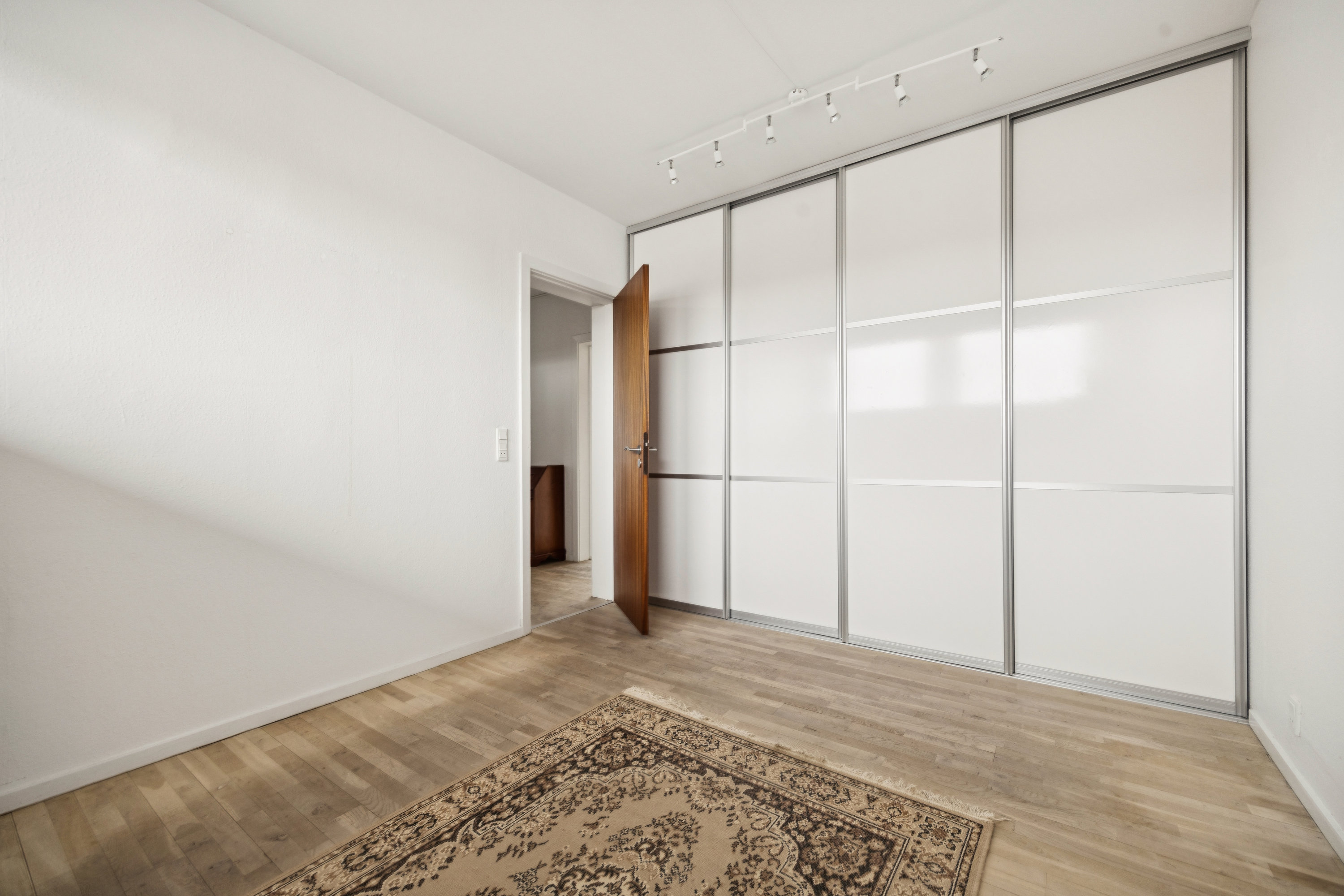 Fremhævet værelse billede i fuldskærmstilstand. Billede af Østerbrogade 22, 2., 9400 Nørresundby