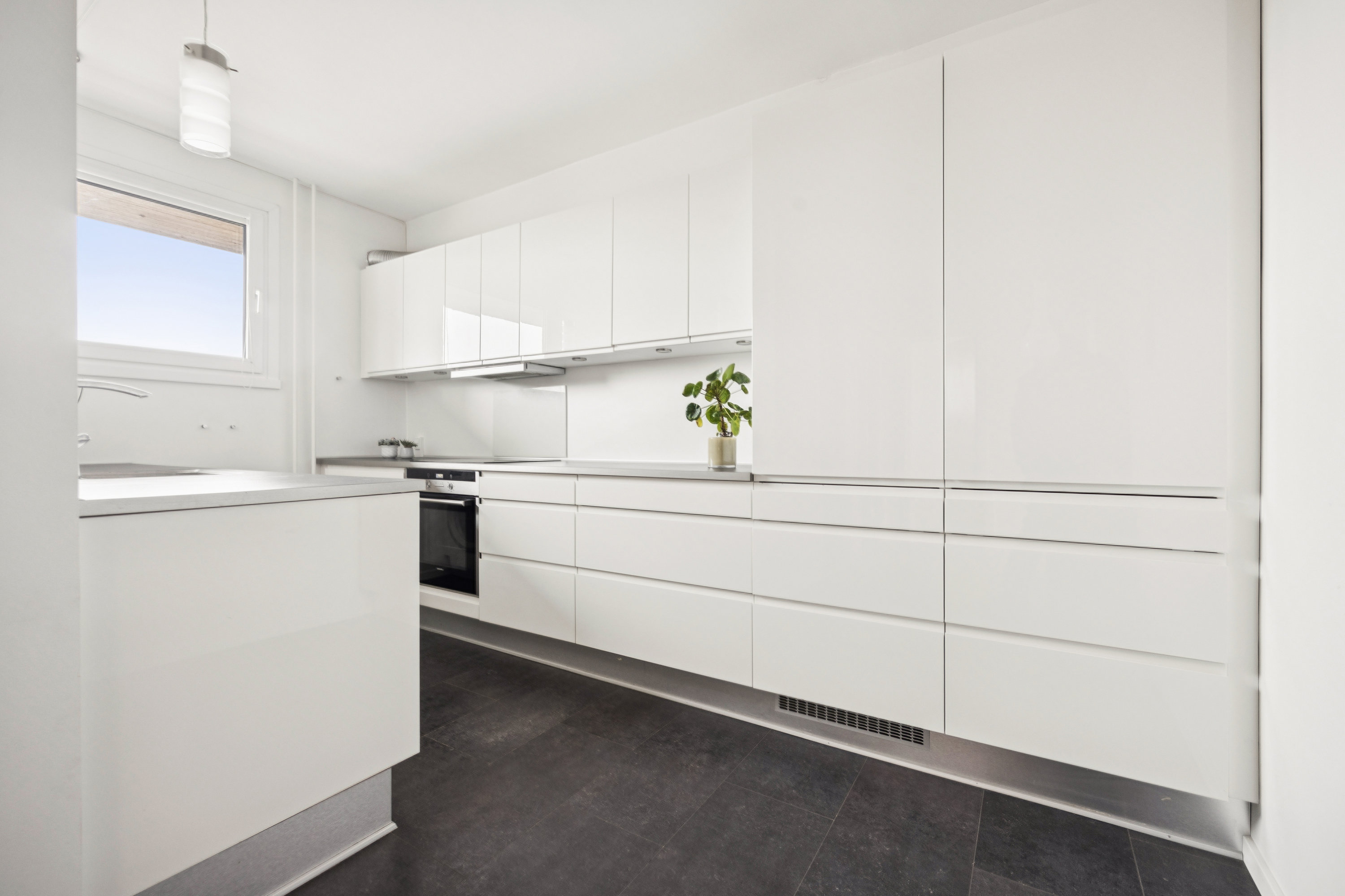 Østerbrogade 22, 2., 9400 Nørresundby